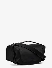 HVISK - CITY MATTE TWILL - ballīšu apģērbs par outlet cenām - black - 2