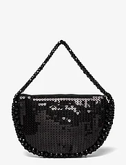 HVISK - TORI SEQUINS - bursdagsgaver - black soil - 1