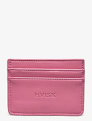 HVISK - CARDHOLDER SOFT STRUCTURE - najniższe ceny - blush pink - 0