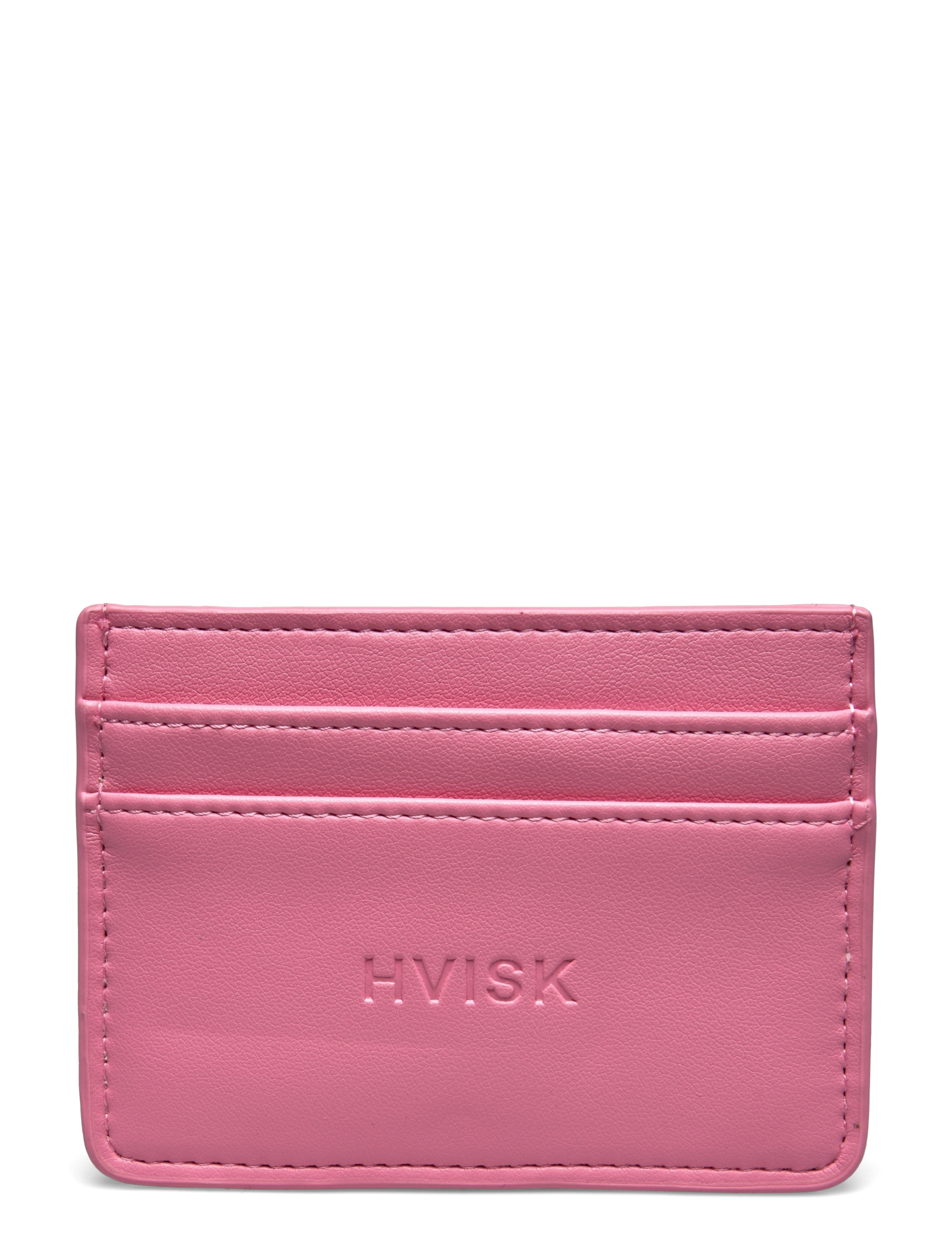 CARDHOLDER SOFT STRUCTURE - BLUSH