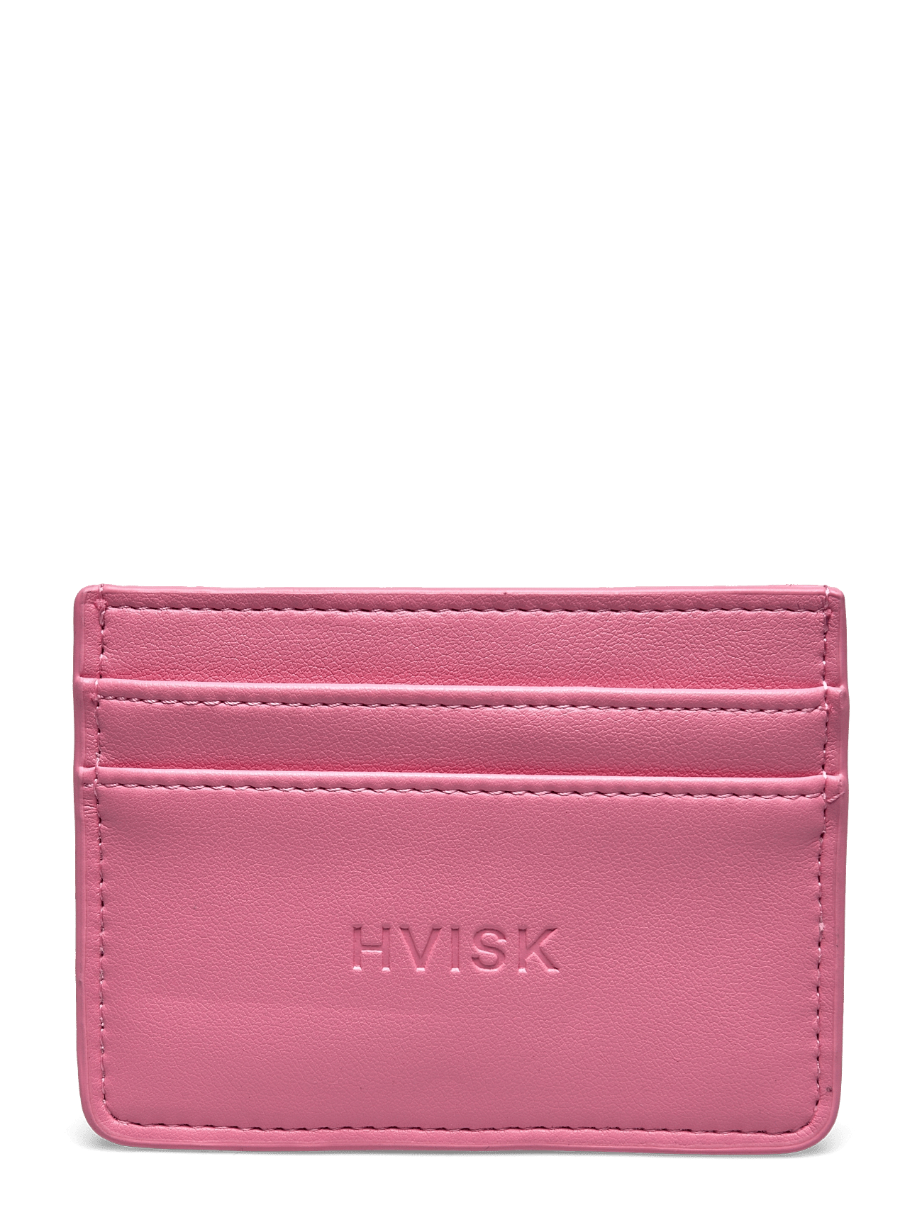 CARDHOLDER SOFT STRUCTURE - BLUSH