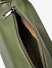 HVISK - TRACK SMALL SOFT STRUCTURE - odzież imprezowa w cenach outletowych - green land - 3