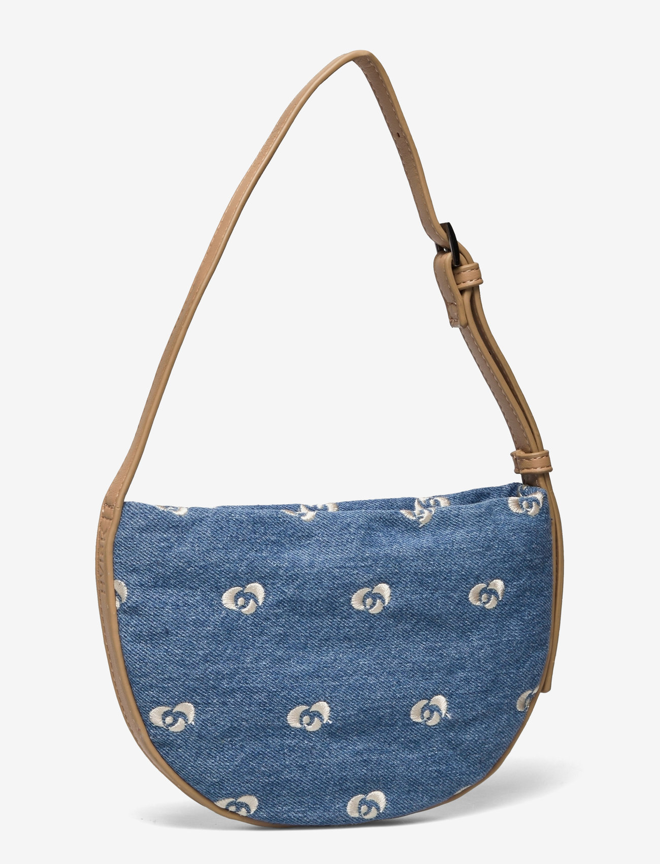 HVISK - HALO DENIM EMBROIDERED - birthday gifts - navy blue - 2