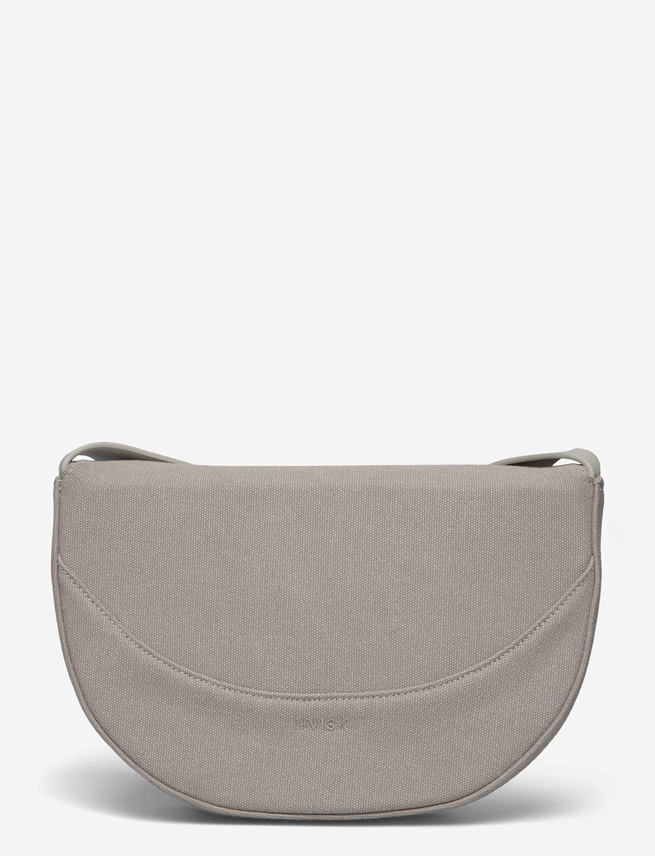 HVISK - CLIFF CANVAS - fødselsdagsgaver - cloudy grey - 1