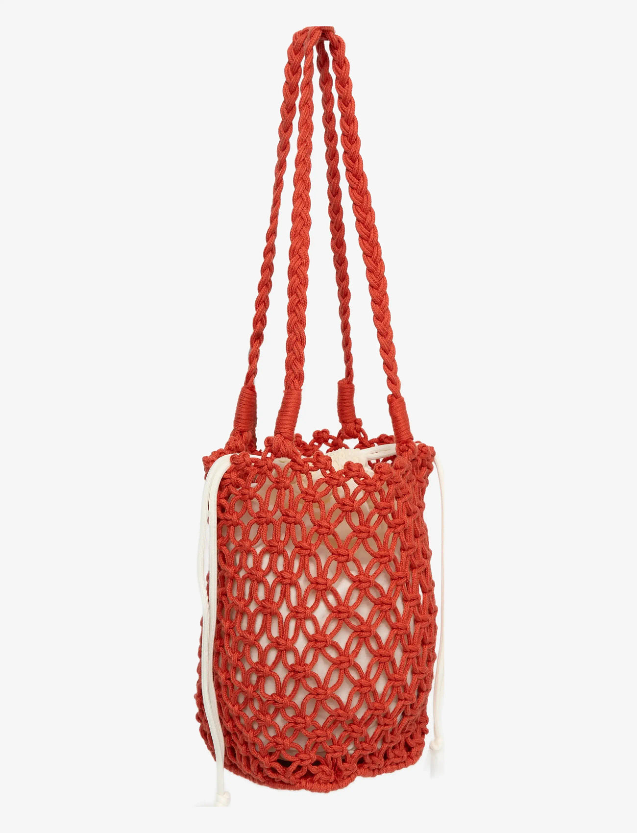 HVISK - LOLLY TOTE - tote bags - red coral - 2