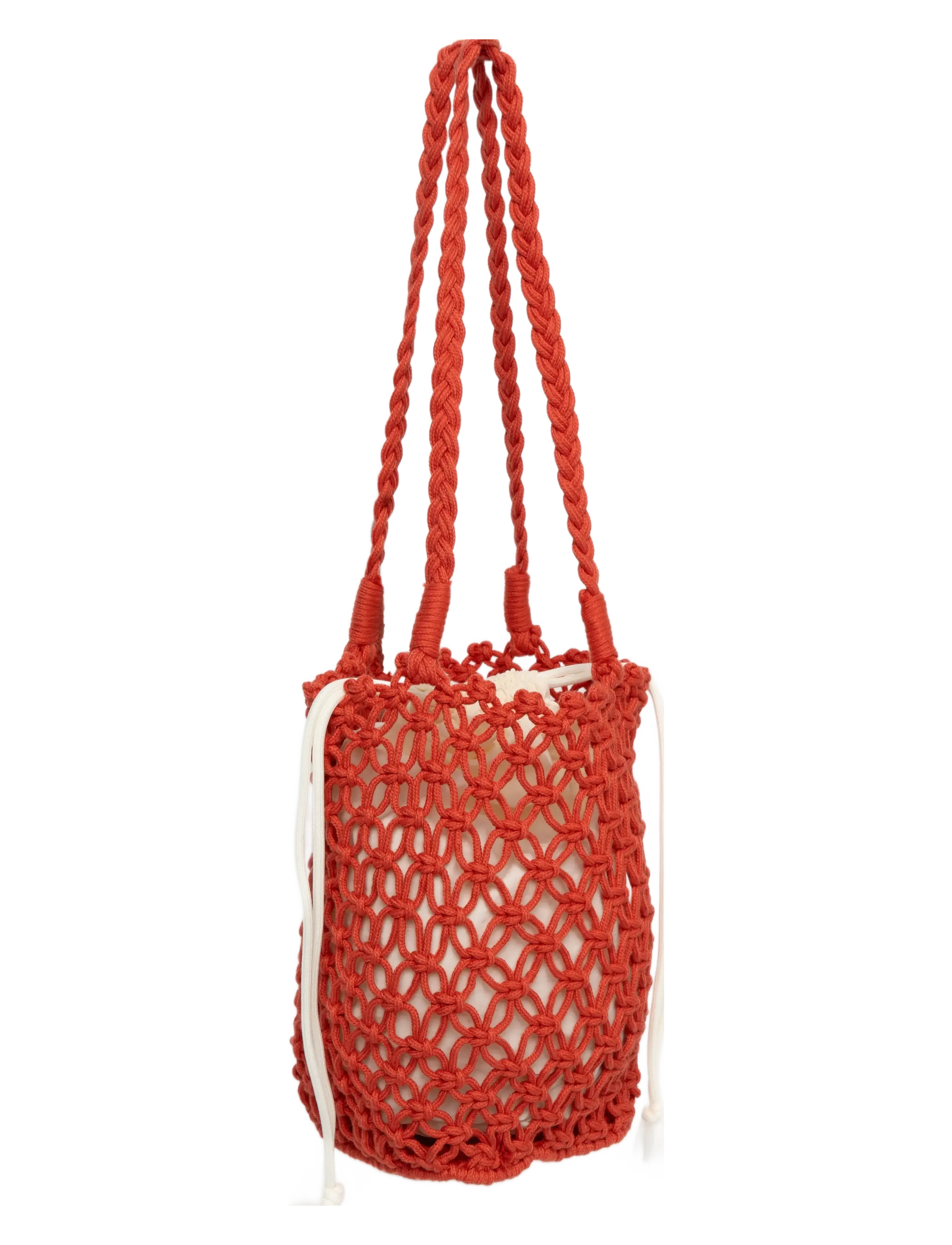 HVISK - LOLLY TOTE - lowest prices - red coral - 2