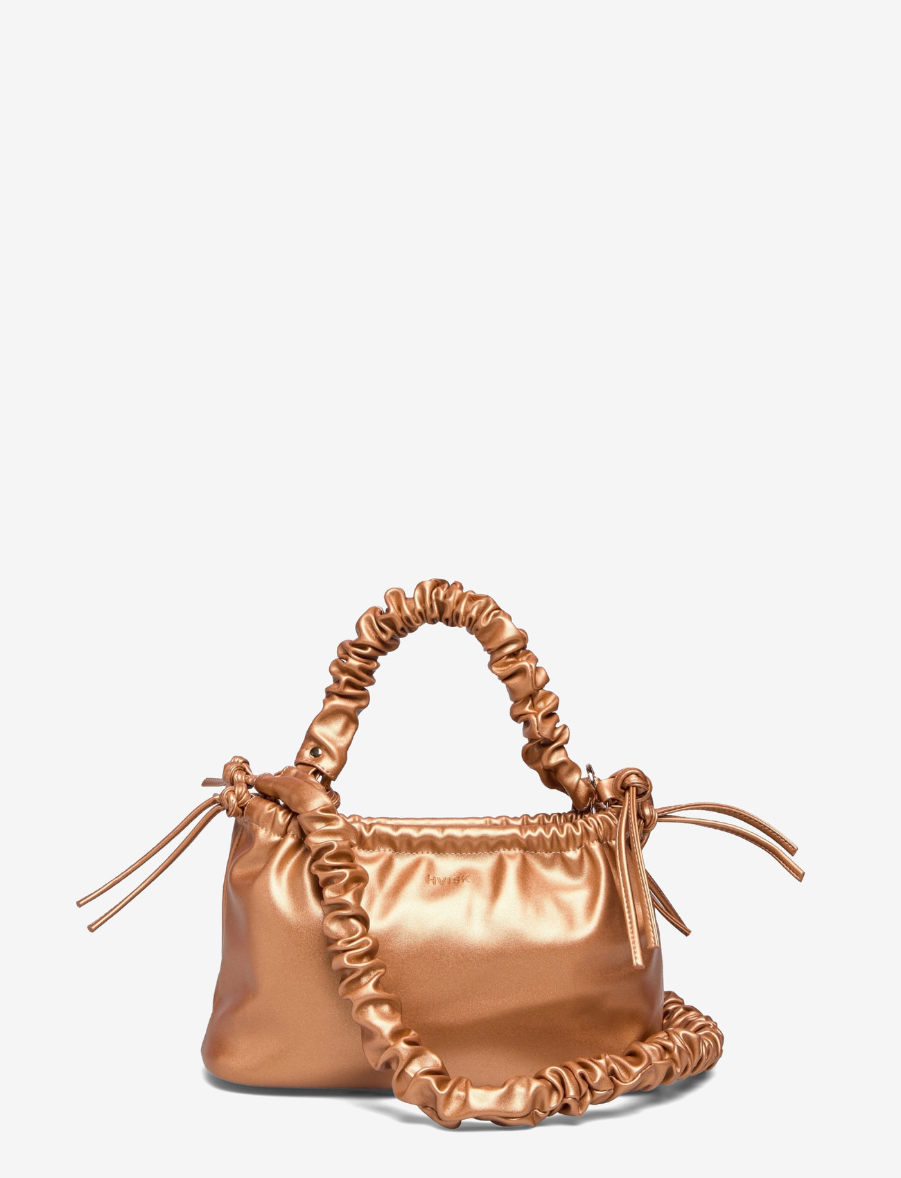 HVISK - ARCADIA SHINY STRUCTURE - damen - royal orange - 0