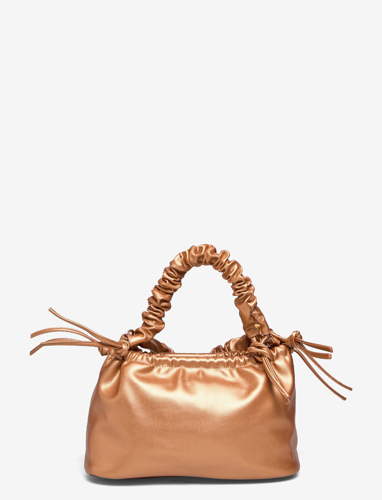 HVISK - ARCADIA SHINY STRUCTURE - damen - royal orange - 1