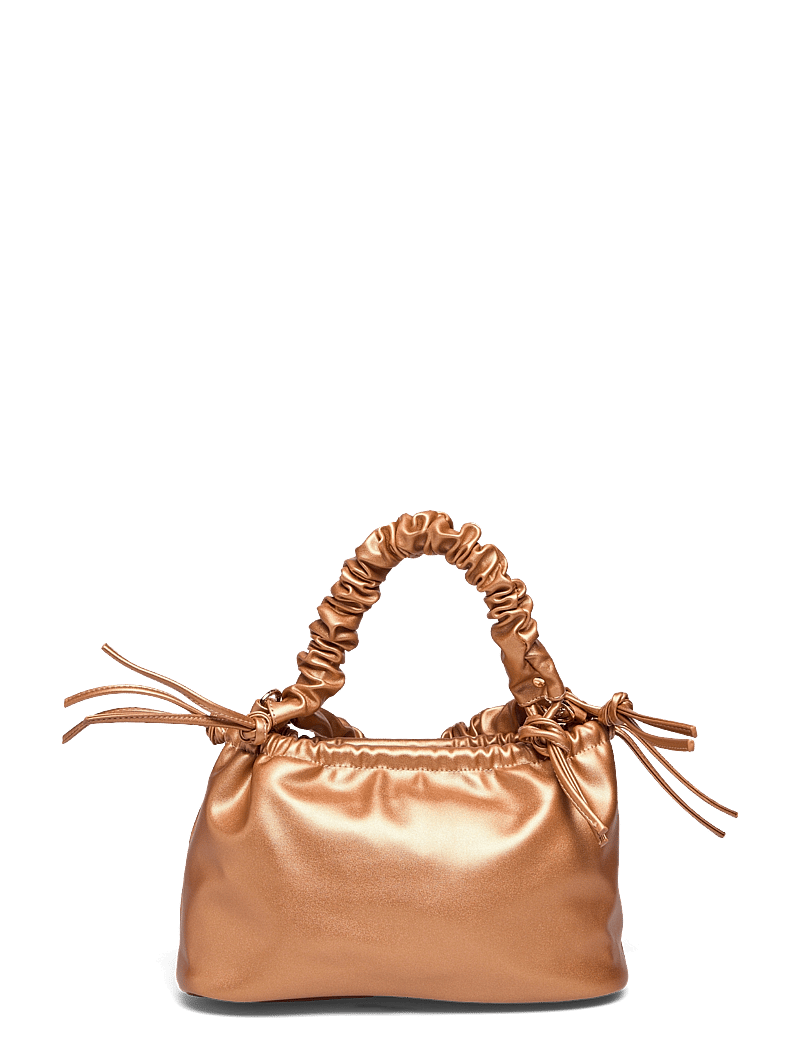 HVISK - ARCADIA SHINY STRUCTURE - speciella tillfällen - royal orange - 1