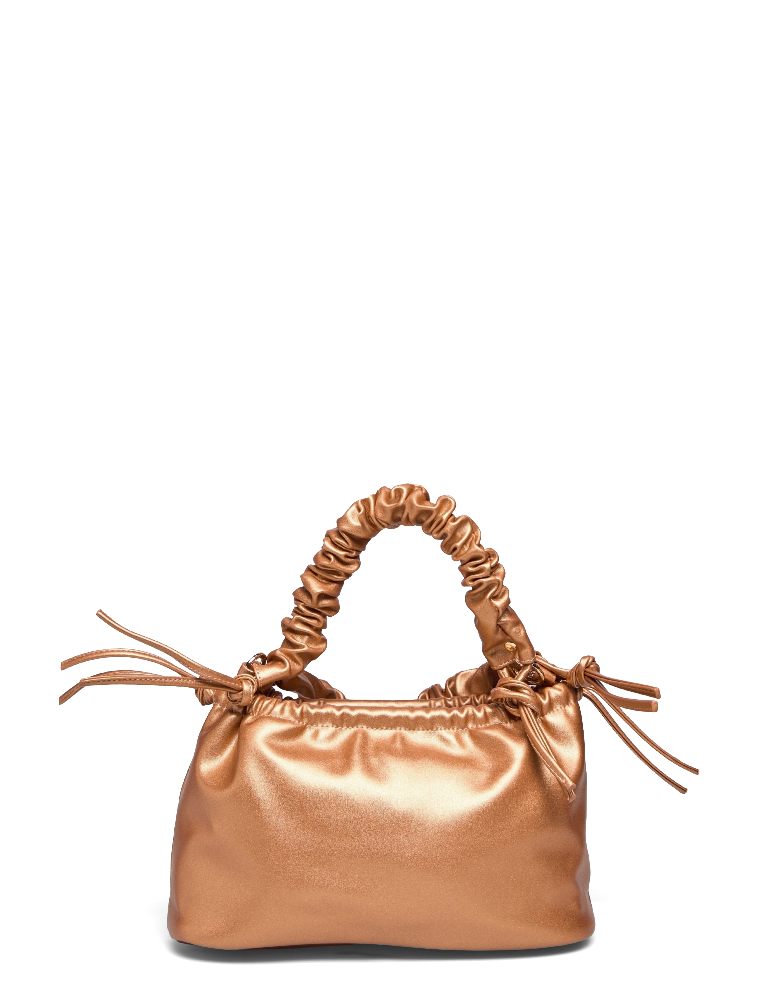 HVISK - ARCADIA SHINY STRUCTURE - party wear at outlet prices - royal orange - 1
