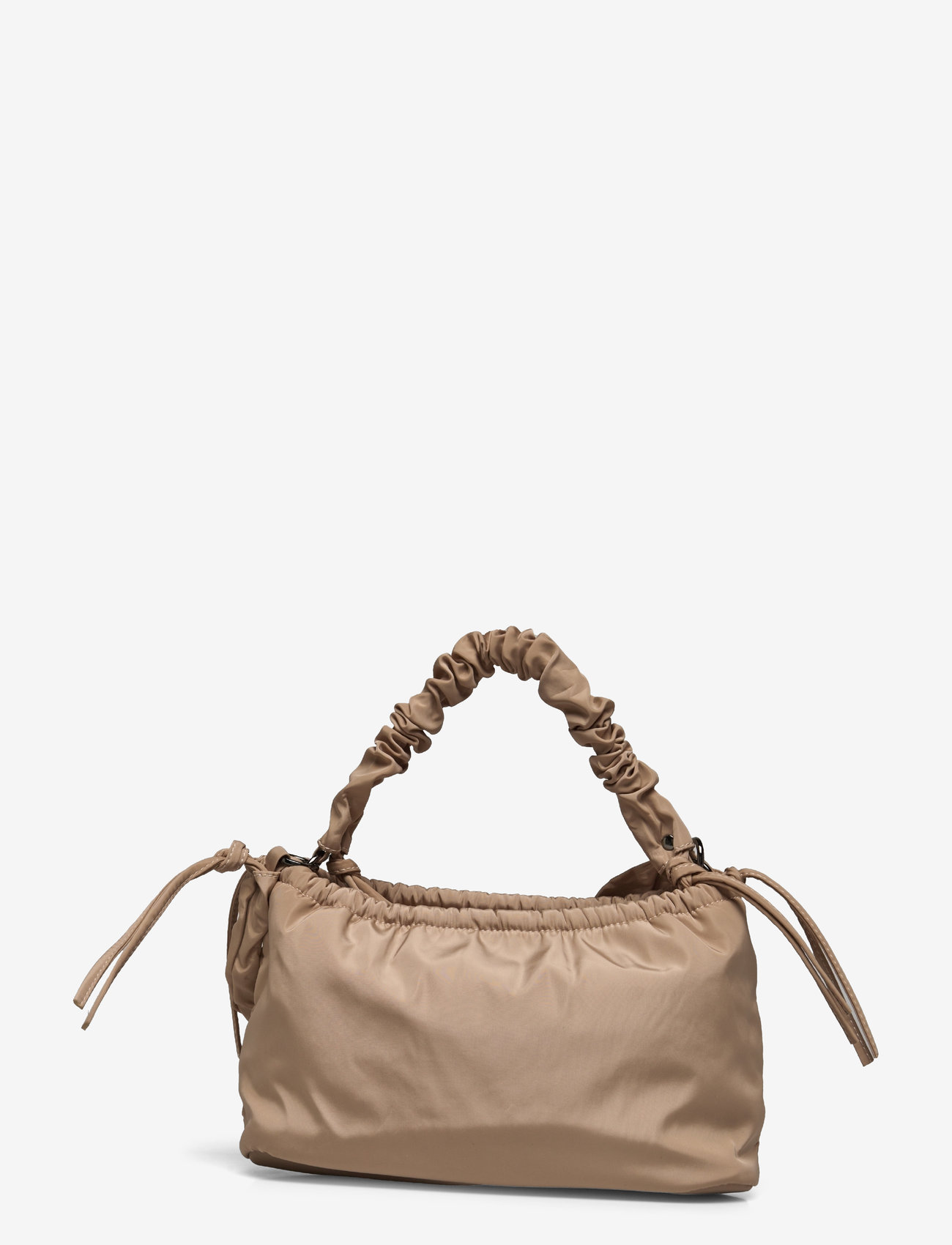 HVISK - ARCADIA MATTE TWILL - bone white - 1