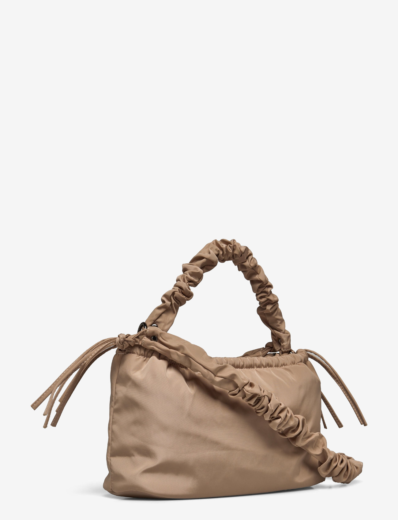 HVISK - ARCADIA MATTE TWILL - bone white - 2