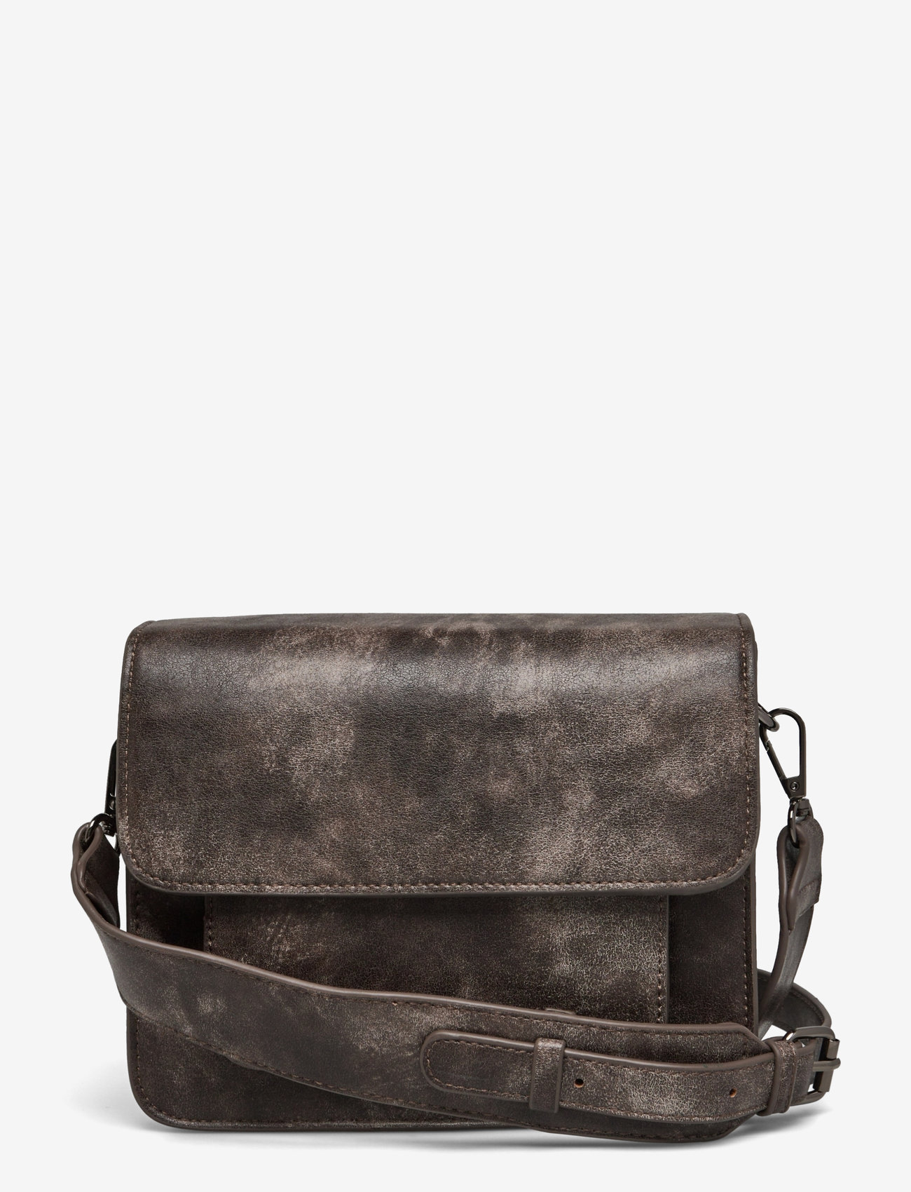 HVISK - CAYMAN POCKET SOFT STRUCTURE - accessoires - aged brown - 0