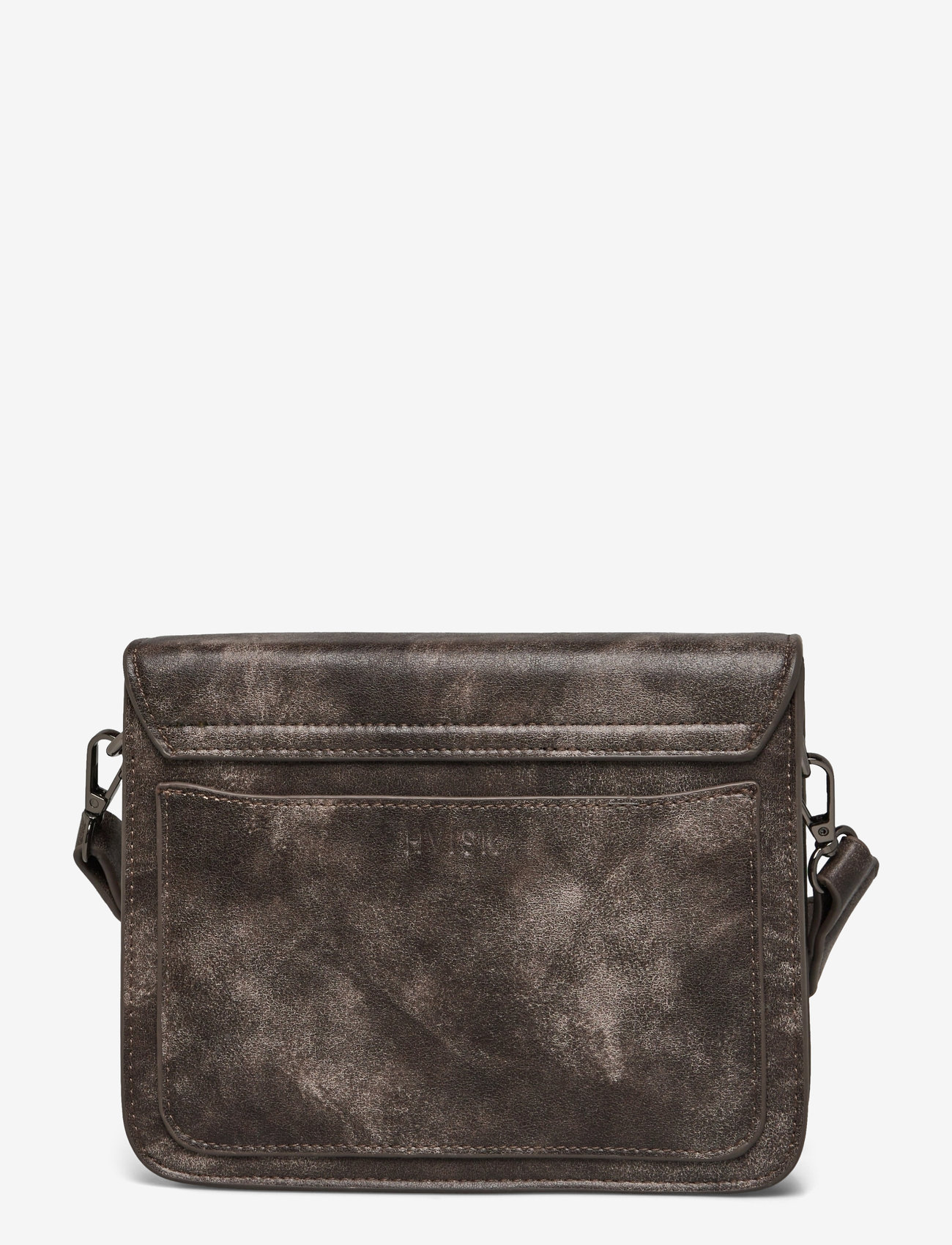 HVISK - CAYMAN POCKET SOFT STRUCTURE - accessoires - aged brown - 1