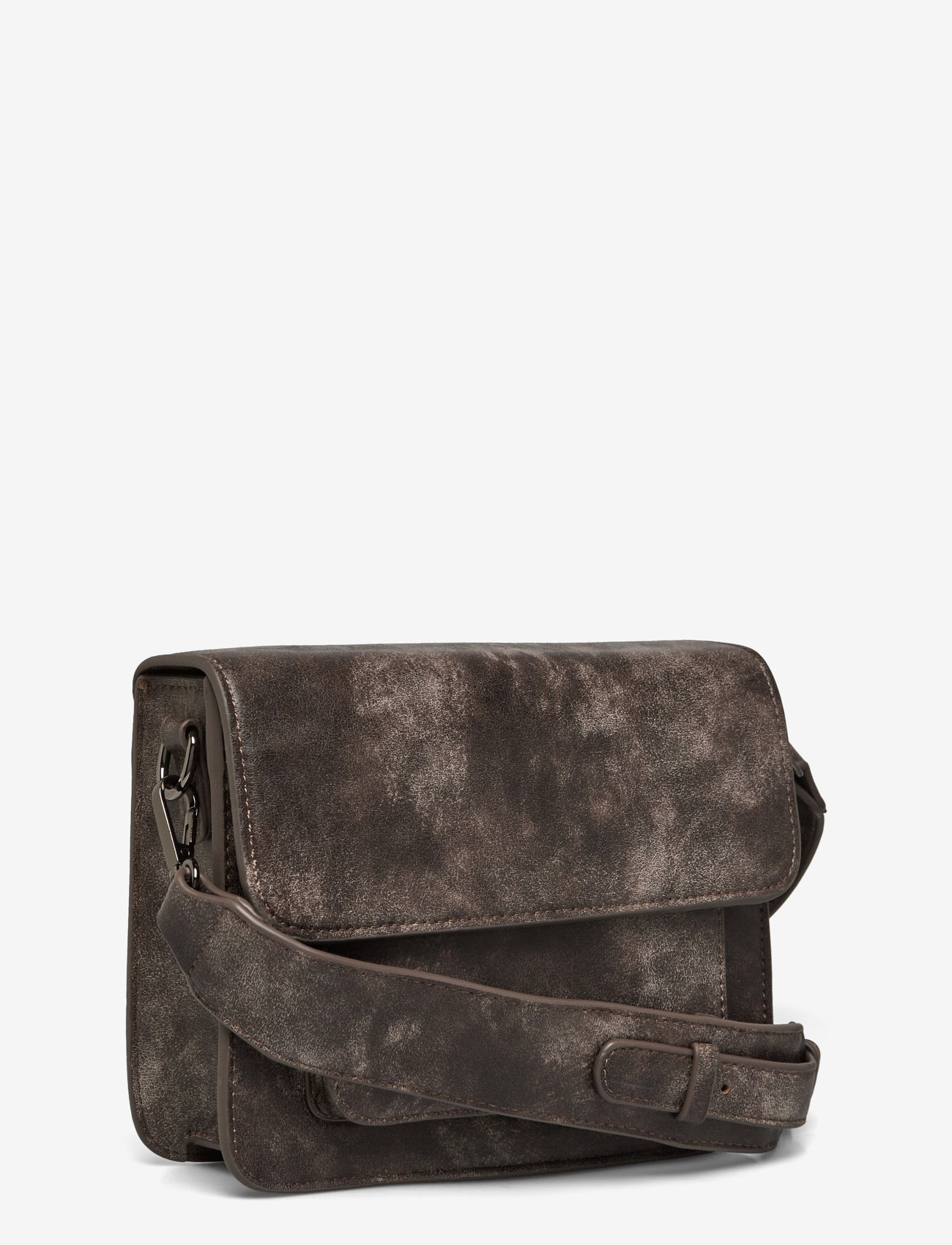 HVISK - CAYMAN POCKET SOFT STRUCTURE - accessoires - aged brown - 2