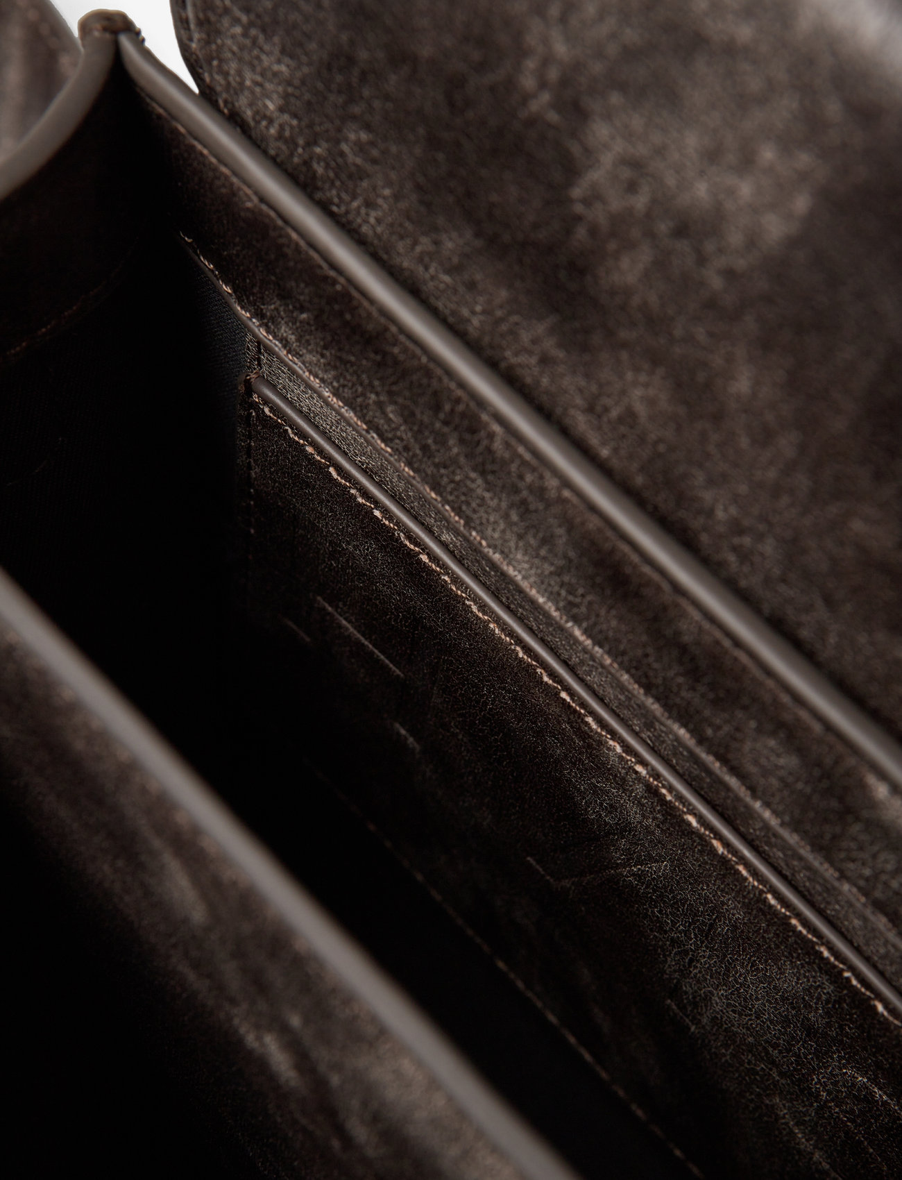 HVISK - CAYMAN POCKET SOFT STRUCTURE - accessoires - aged brown - 3