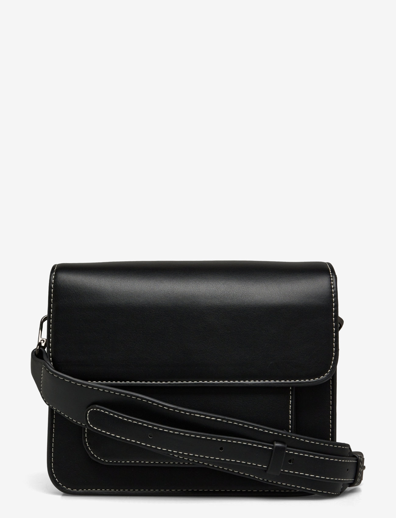 HVISK - CAYMAN POCKET SOFT STRUCTURE - accessoires - contrast black - 0