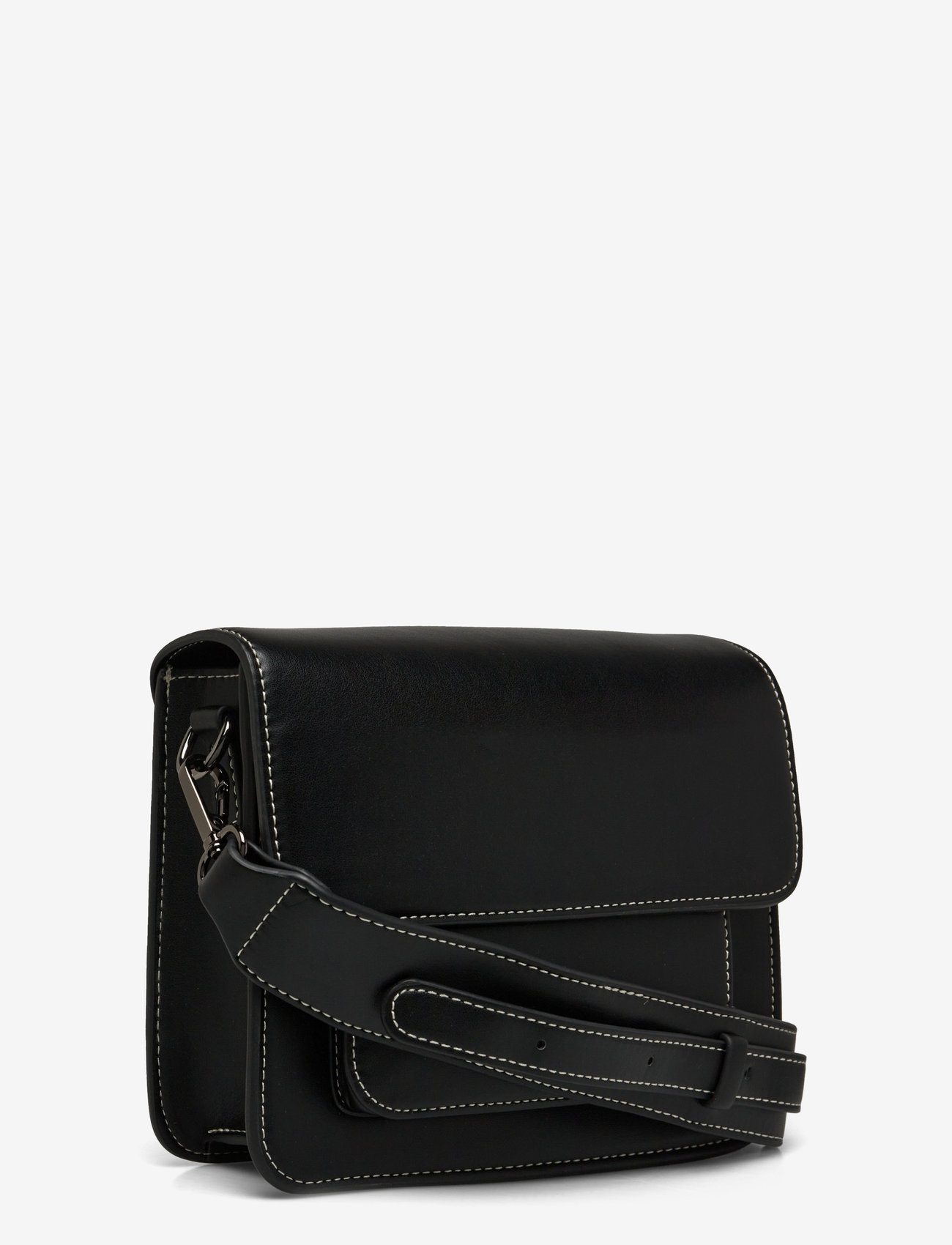 HVISK - CAYMAN POCKET SOFT STRUCTURE - accessoires - contrast black - 2