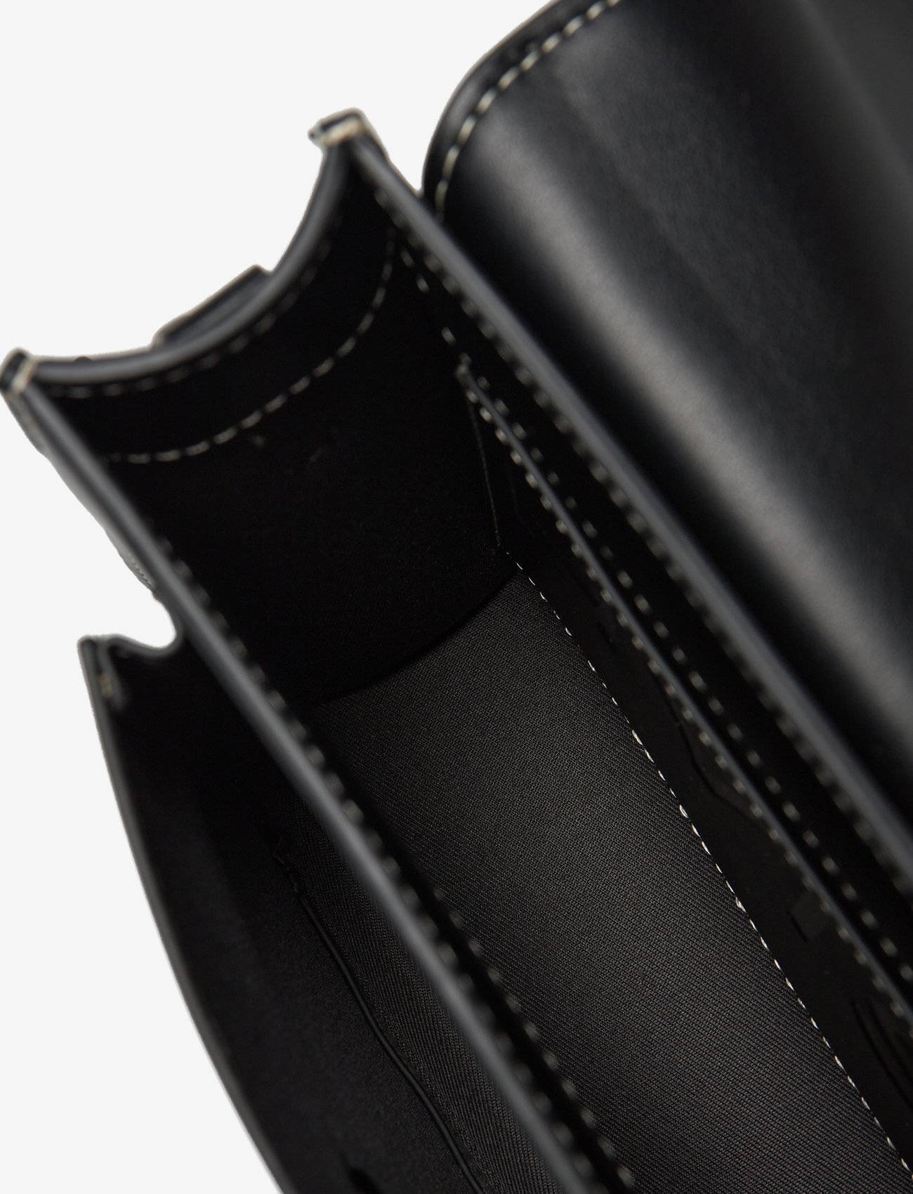 HVISK - CAYMAN POCKET SOFT STRUCTURE - accessoires - contrast black - 3