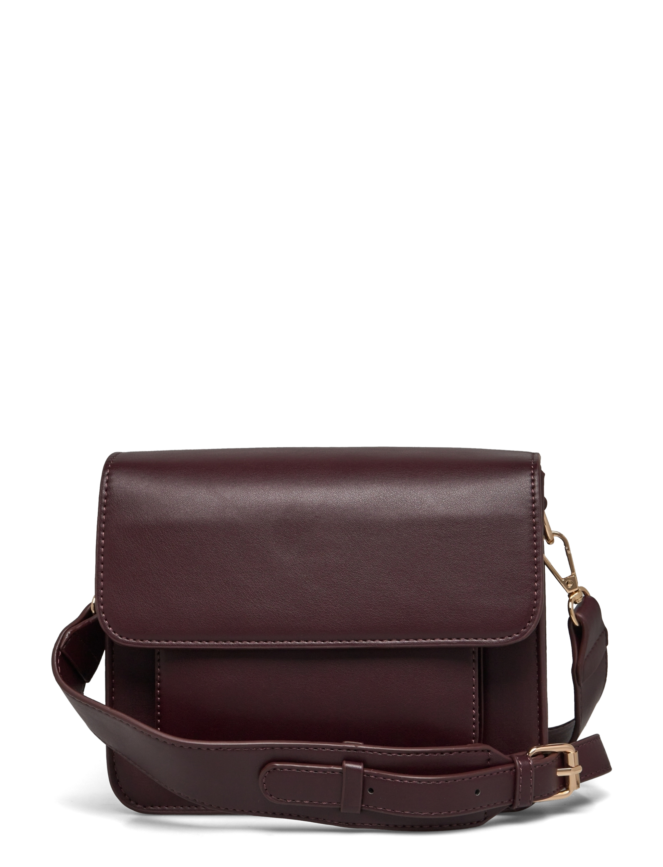 CAYMAN POCKET SOFT STRUCTURE - DEEP PURPLE