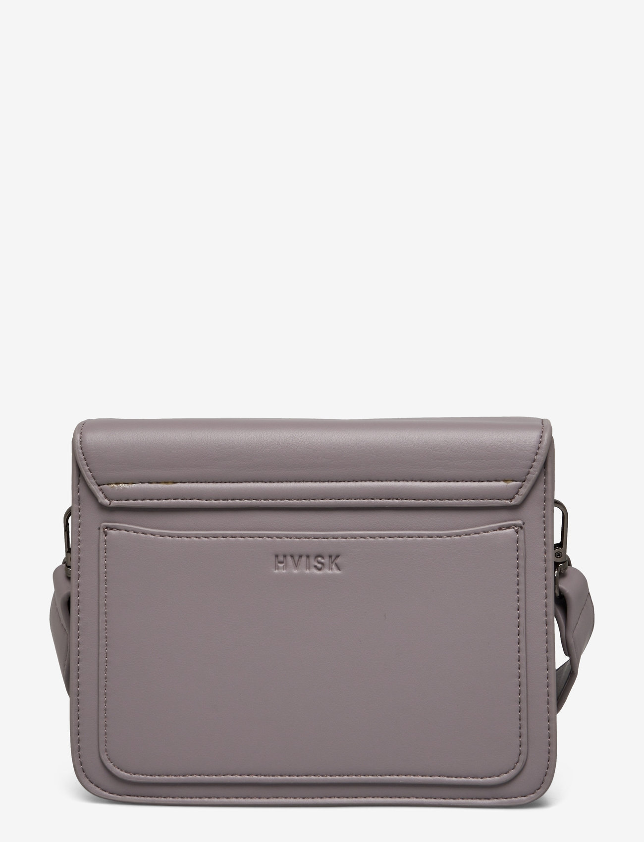 HVISK - CAYMAN POCKET SOFT STRUCTURE - accessoires - heather purple - 1