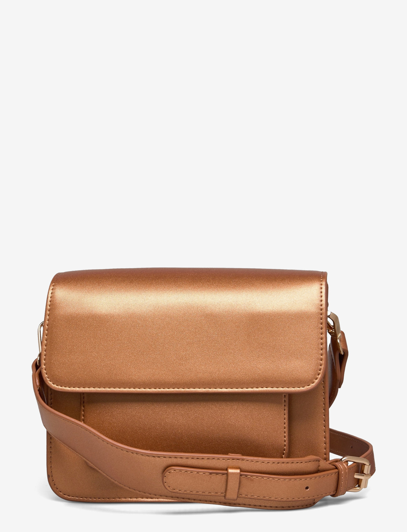 HVISK - CAYMAN POCKET SHINY STRUCTURE - damen - royal orange - 0