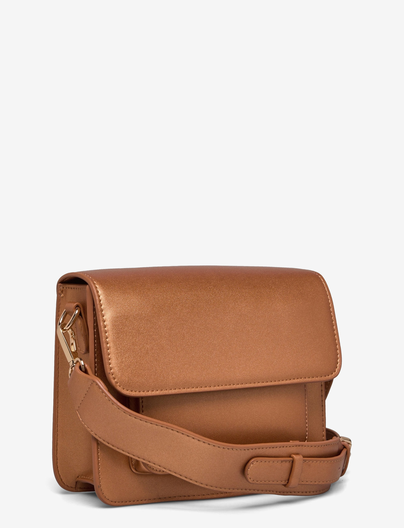 HVISK - CAYMAN POCKET SHINY STRUCTURE - damen - royal orange - 2