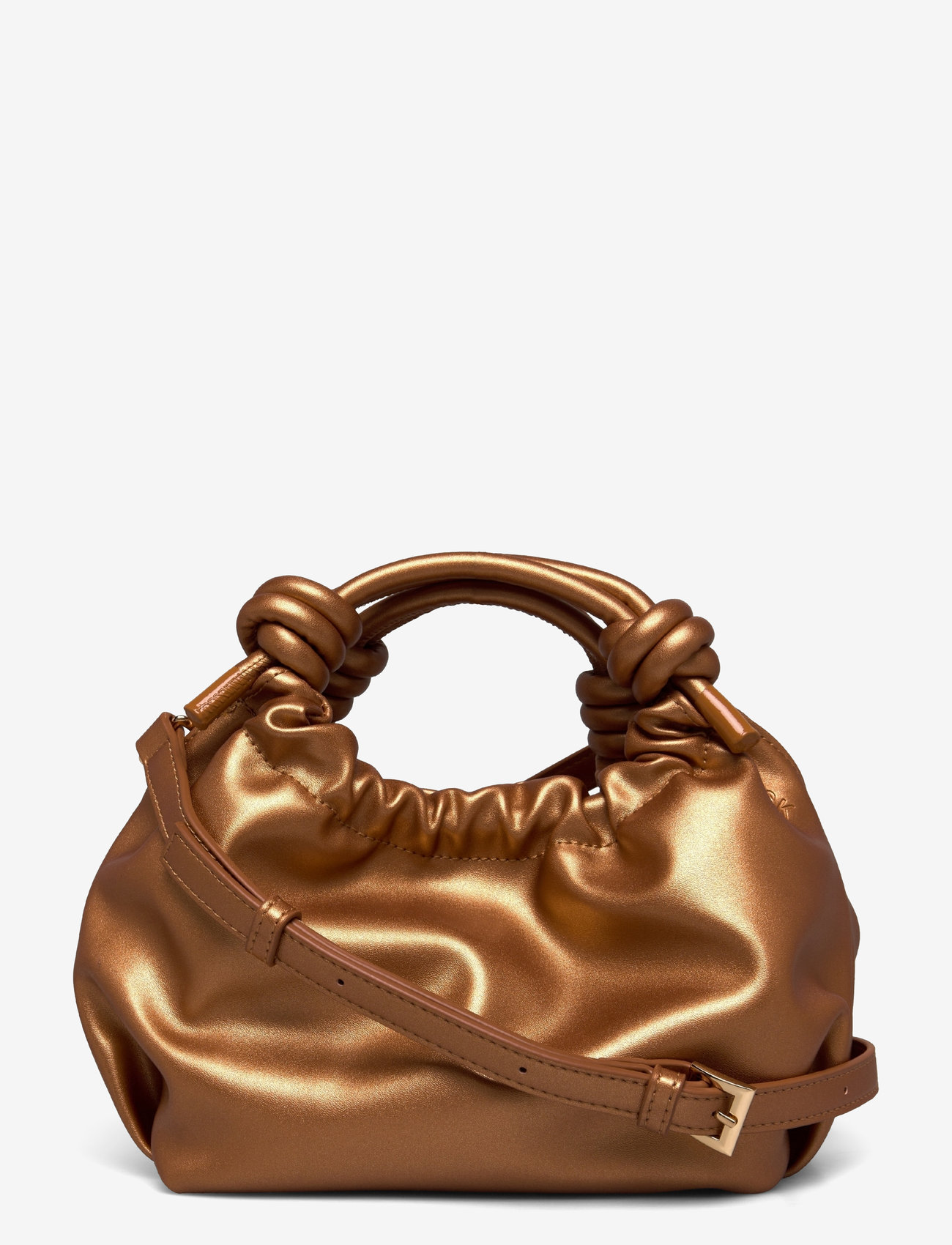 HVISK - JOLLY SHINY STRUCTURE - naised - royal orange - 0