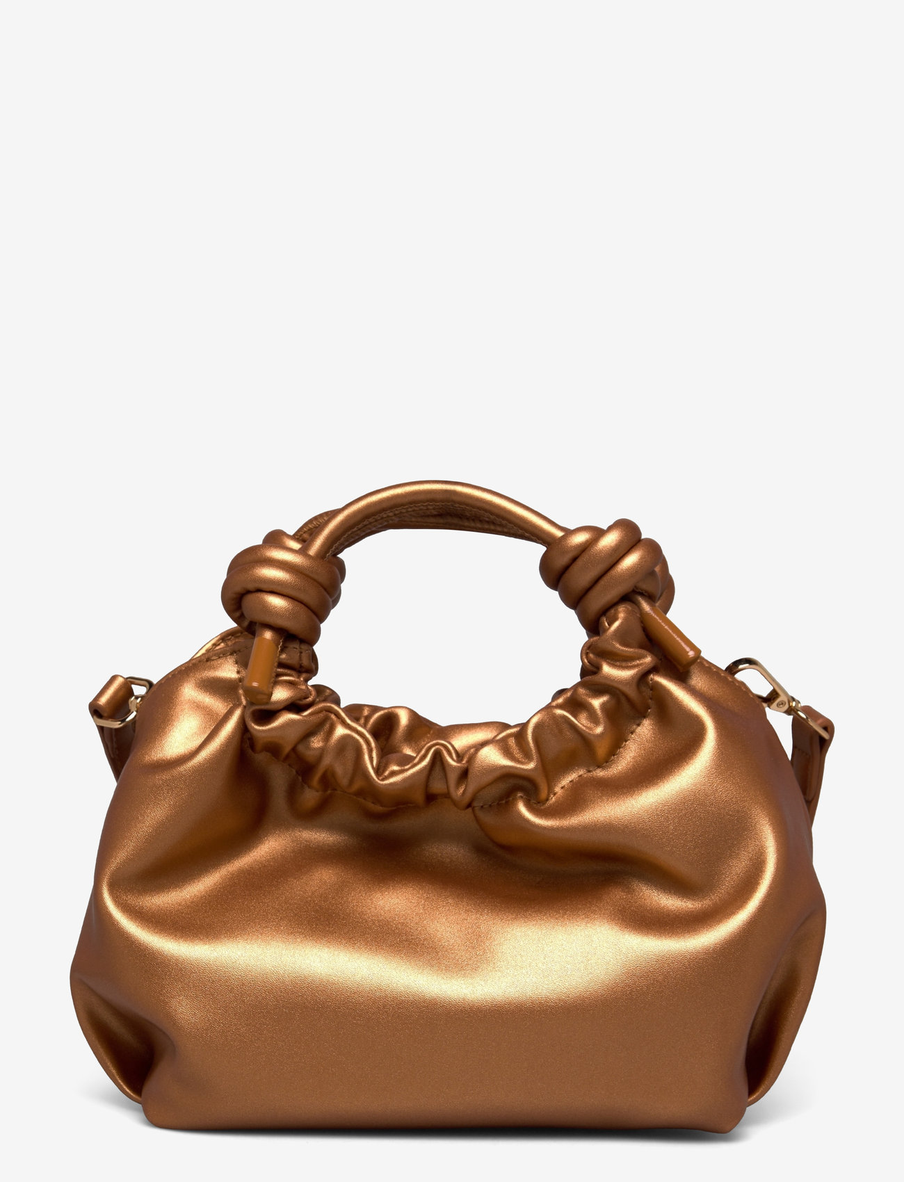 HVISK - JOLLY SHINY STRUCTURE - naised - royal orange - 1