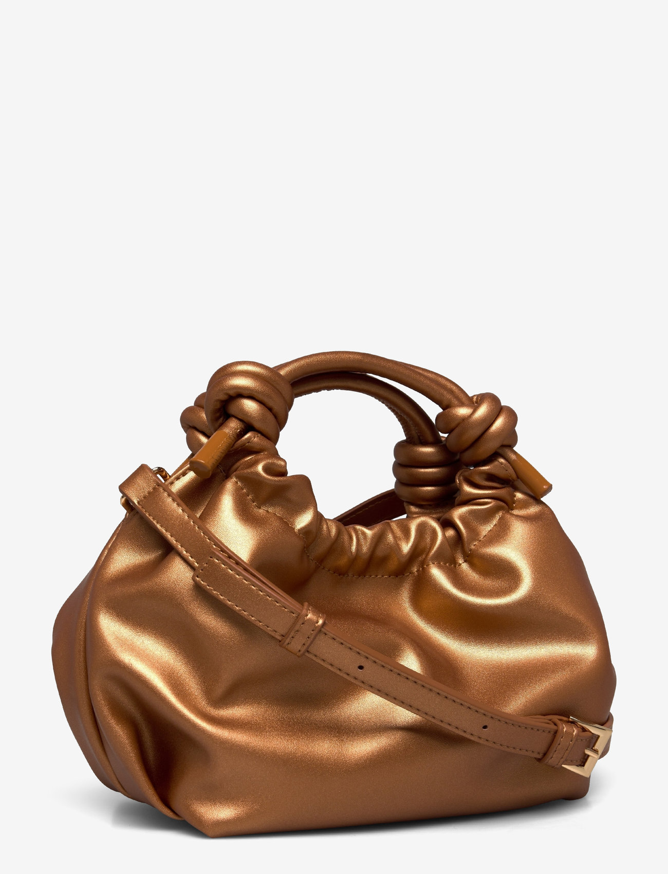 HVISK - JOLLY SHINY STRUCTURE - naised - royal orange - 2