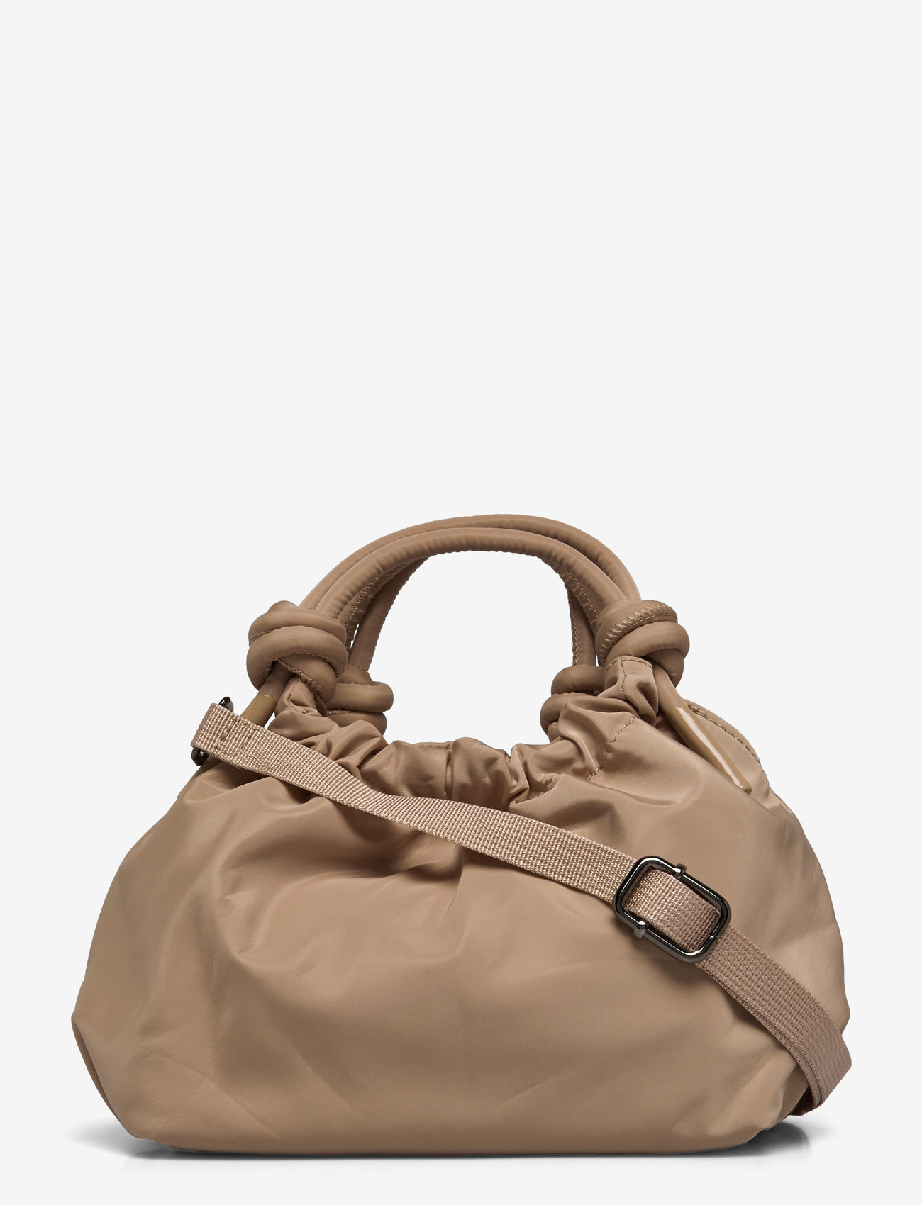 HVISK - JOLLY MATTE TWILL - bone white - 0