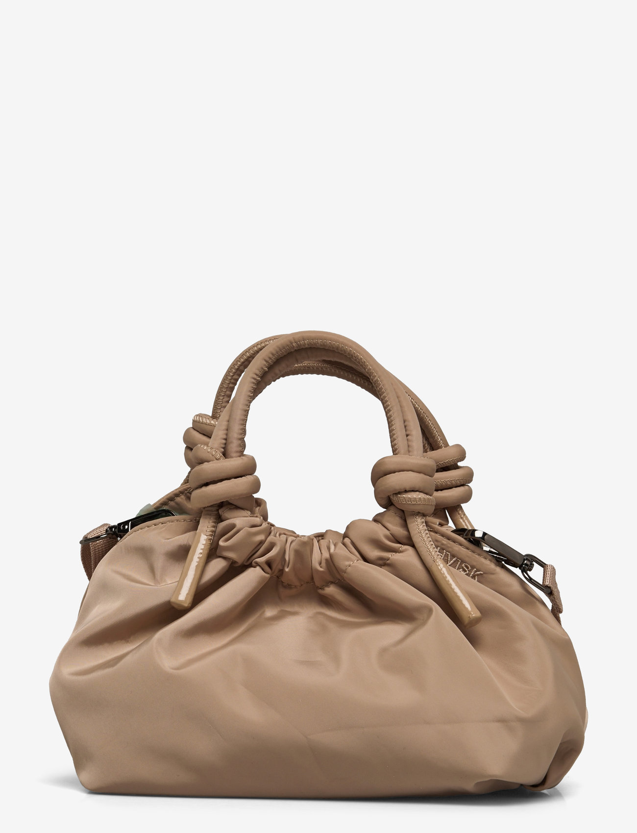 HVISK - JOLLY MATTE TWILL - bone white - 1