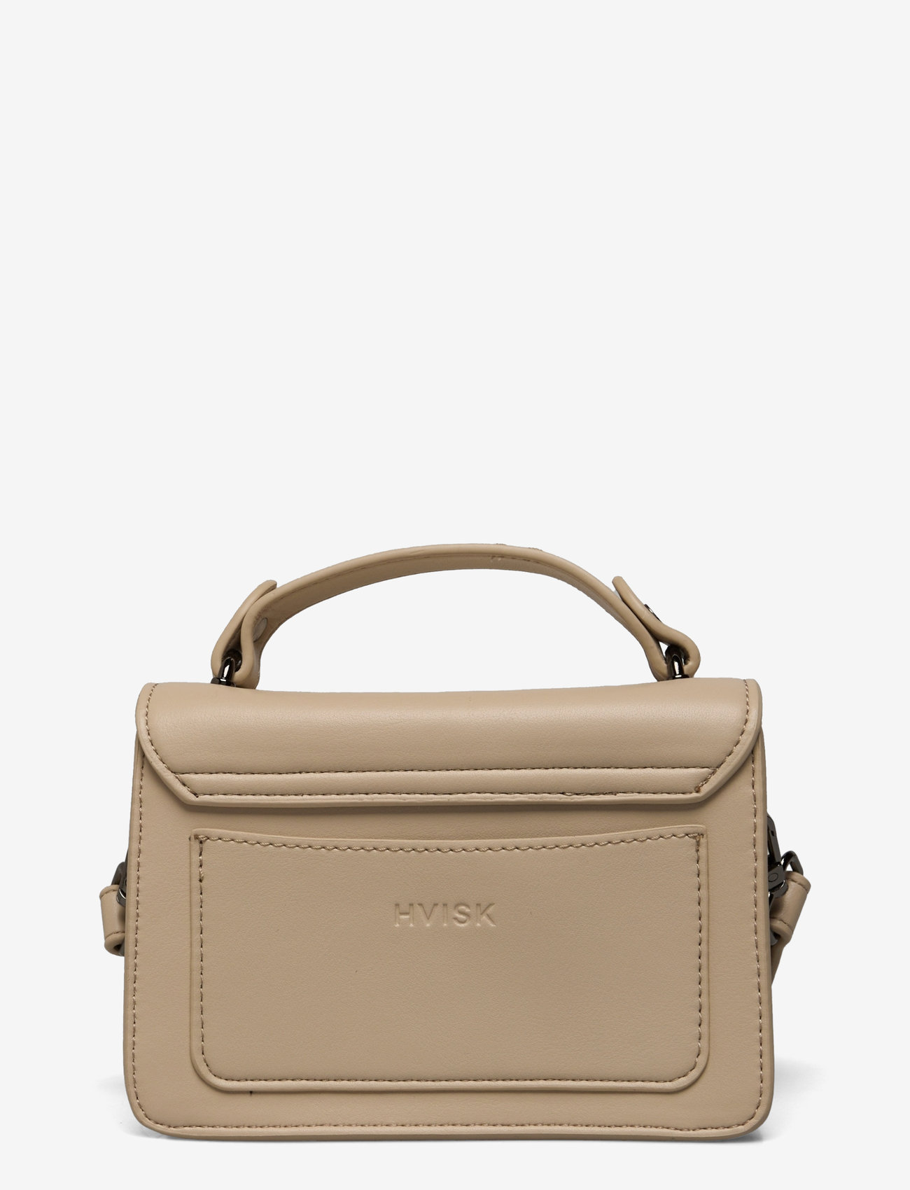 HVISK - RENEI SOFT STRUCTURE - women - bone white - 1