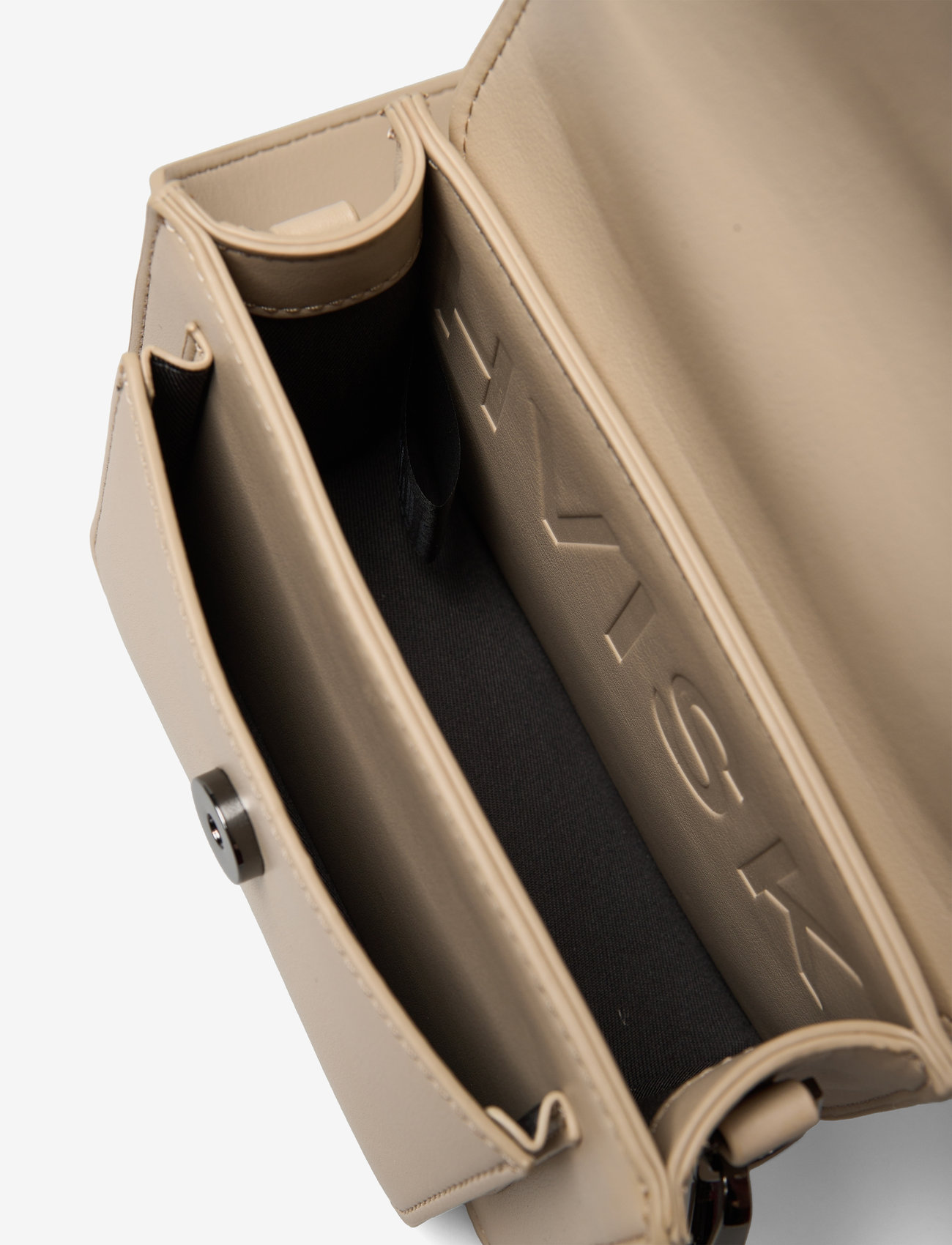 HVISK - RENEI SOFT STRUCTURE - women - bone white - 3