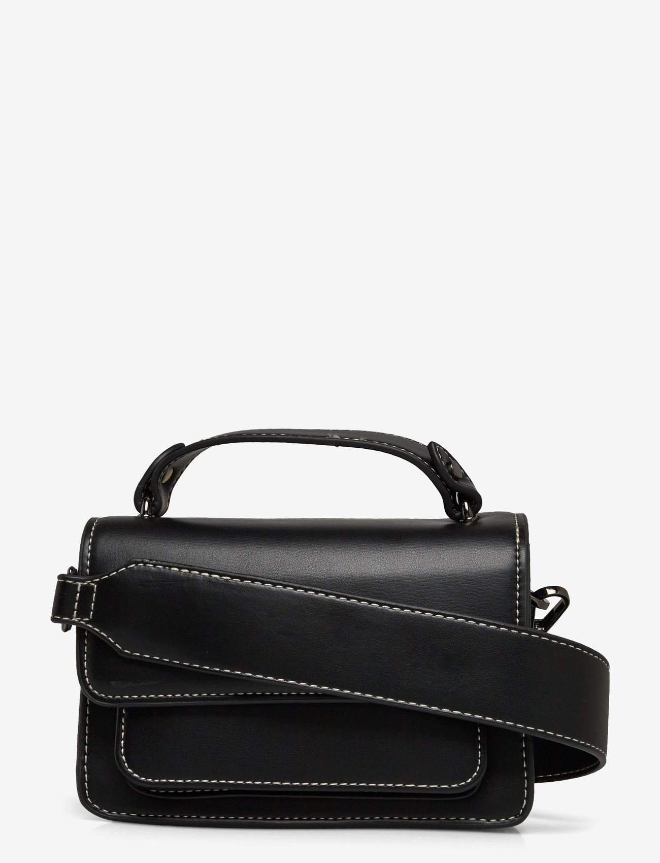 HVISK - RENEI SOFT STRUCTURE - sünnipäevakingitused - contrast black - 0