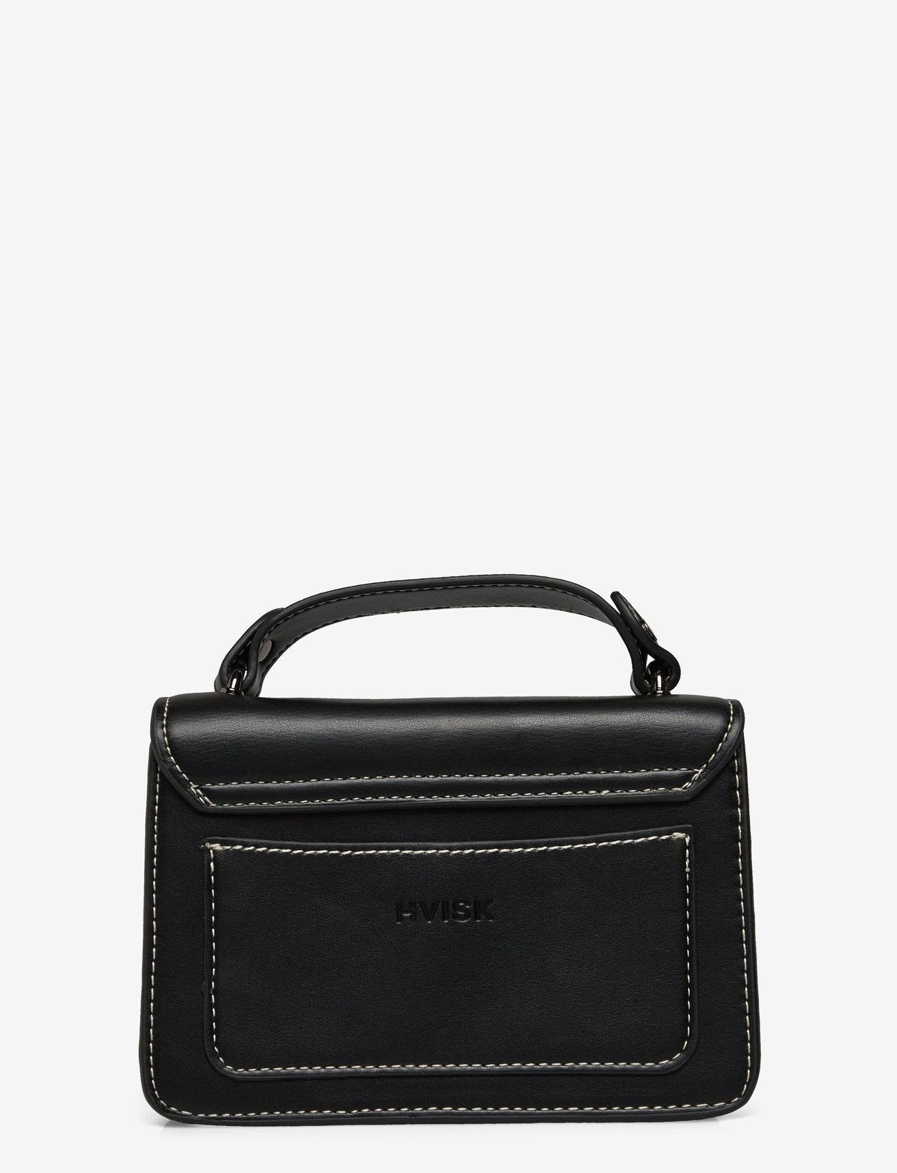 HVISK - RENEI SOFT STRUCTURE - sünnipäevakingitused - contrast black - 1