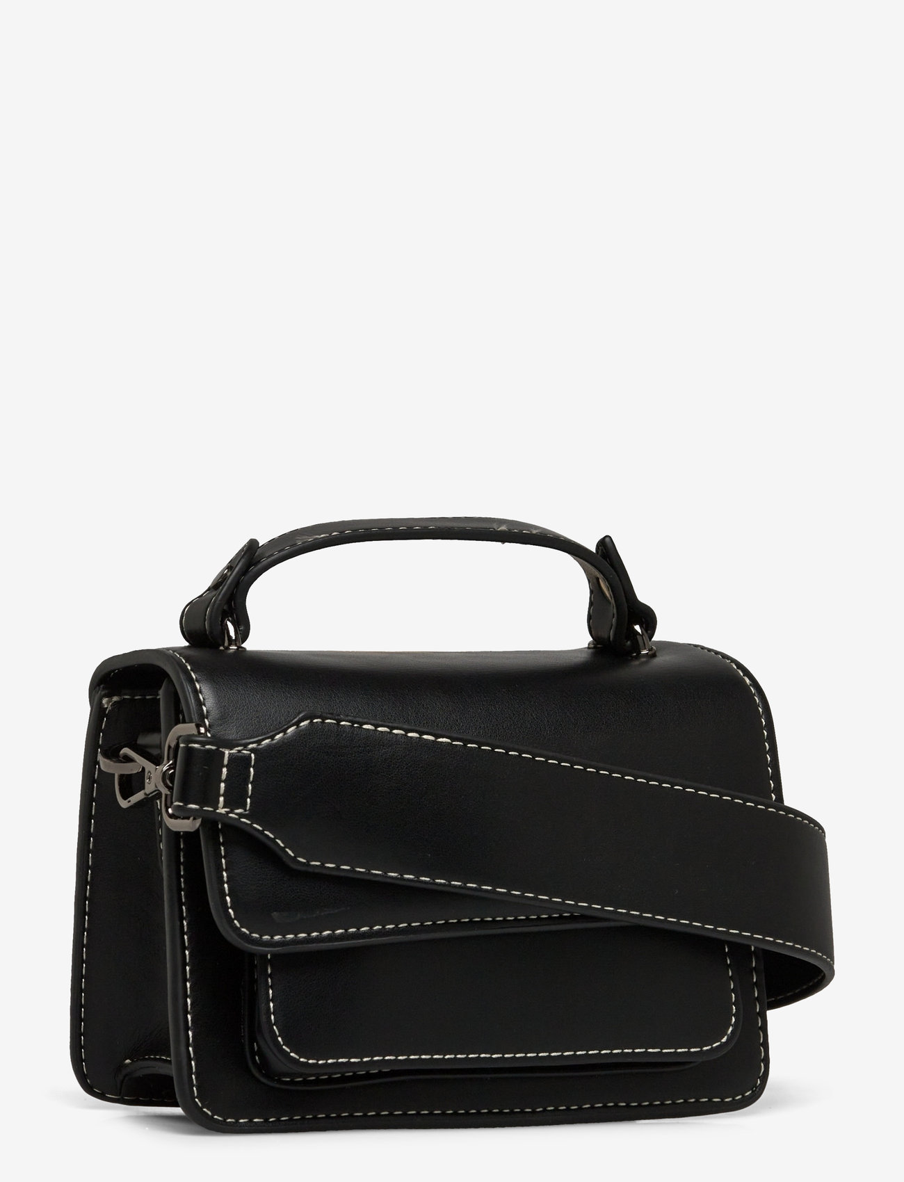 HVISK - RENEI SOFT STRUCTURE - sünnipäevakingitused - contrast black - 2