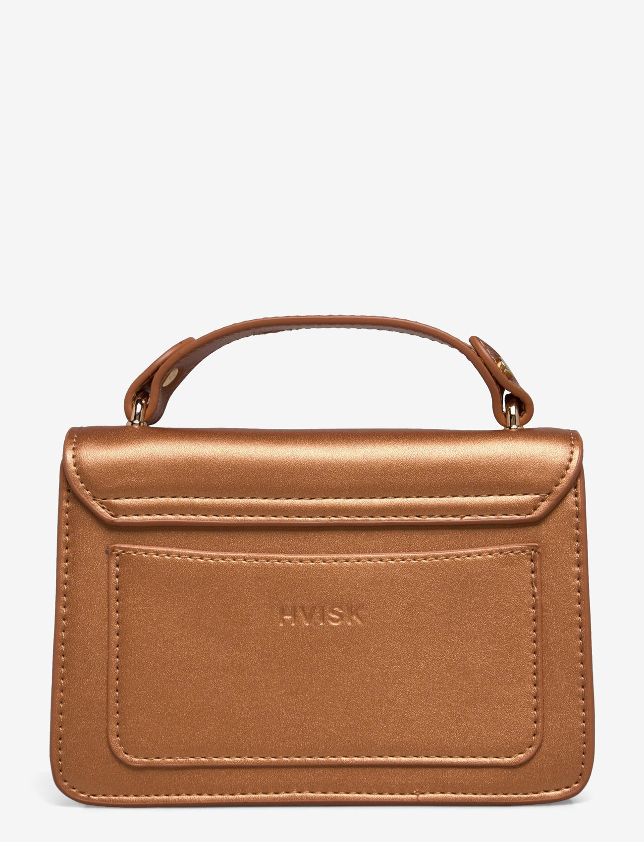 HVISK - RENEI SHINY STRUCTURE - naised - royal orange - 1