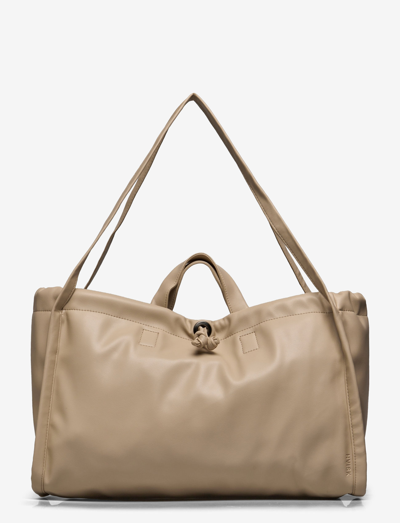 HVISK - SAGE MEDIUM SOFT STRUCTURE - bone white - 0