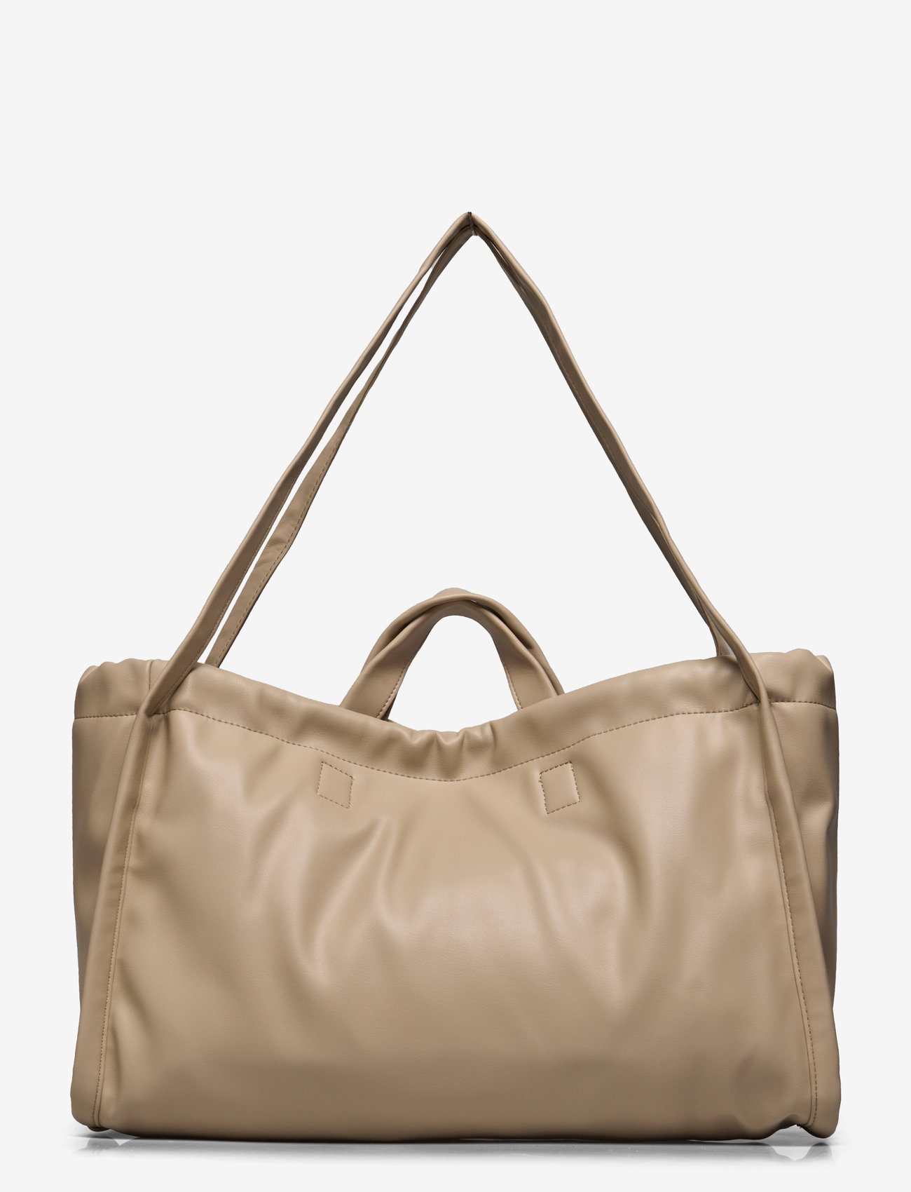 HVISK - SAGE MEDIUM SOFT STRUCTURE - bone white - 1