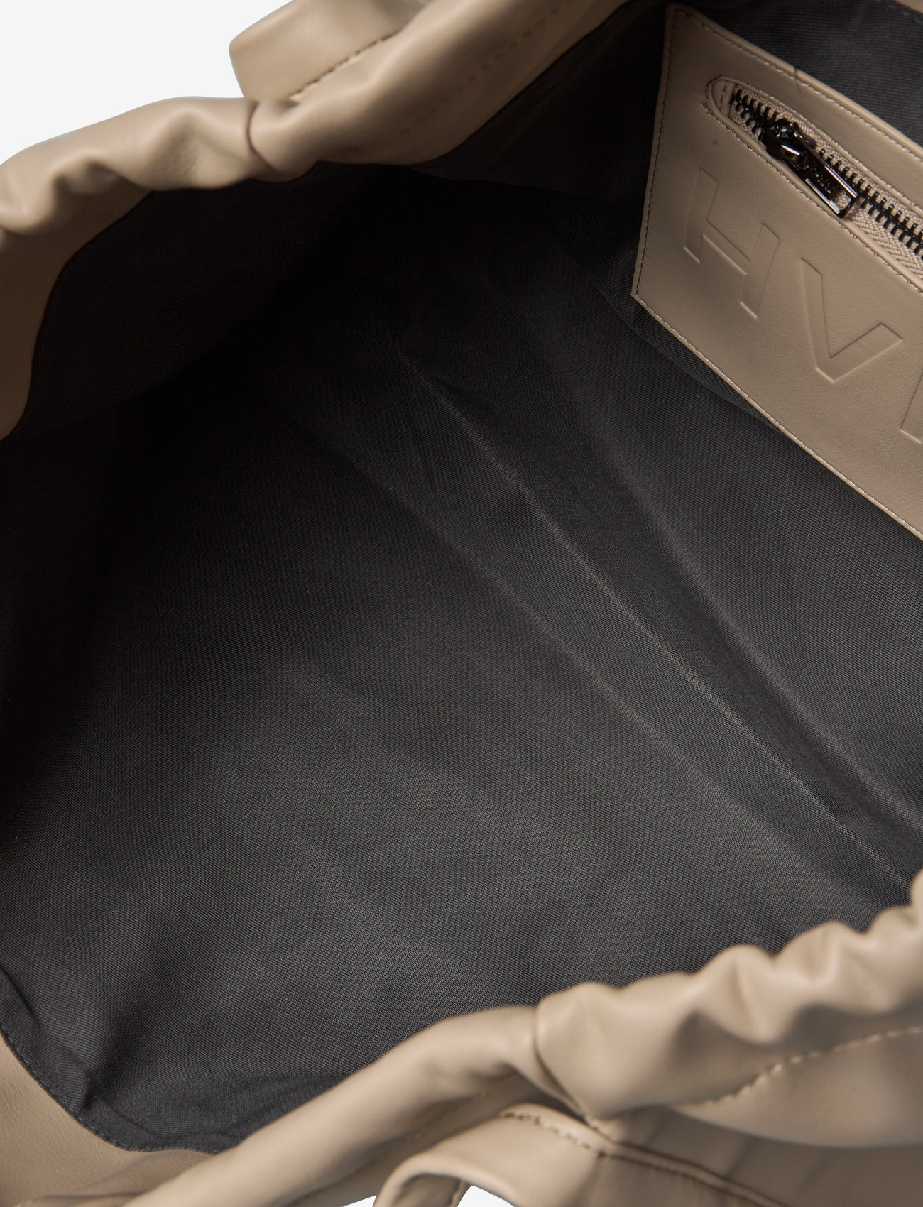 HVISK - SAGE MEDIUM SOFT STRUCTURE - bone white - 3