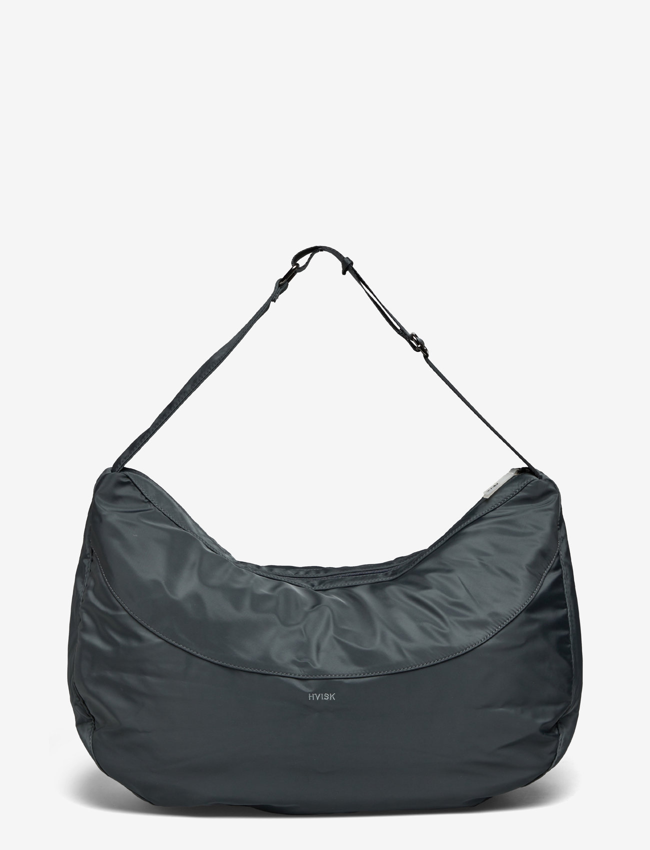 HVISK - EDNA MATTE TWILL - graphite green - 0