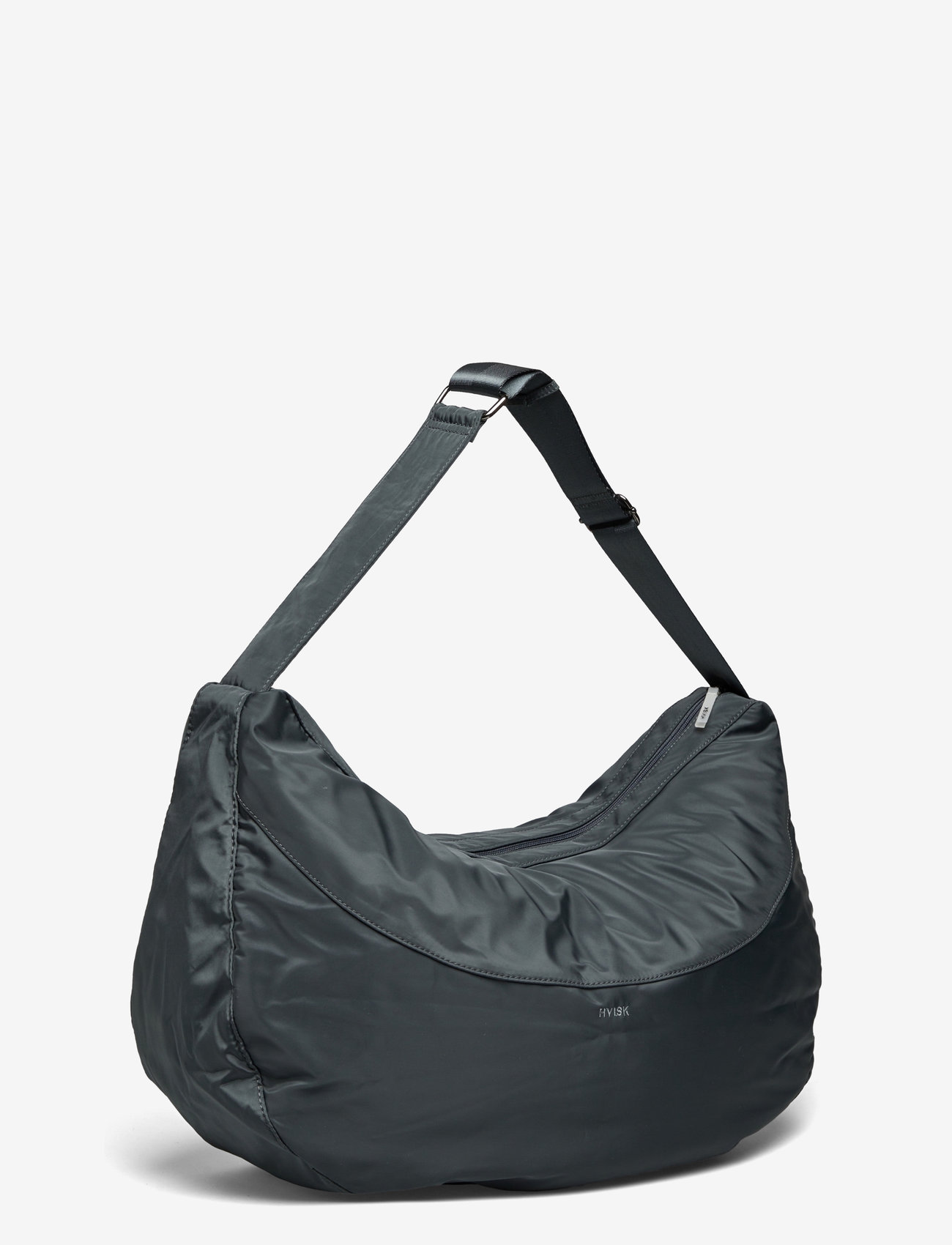 HVISK - EDNA MATTE TWILL - graphite green - 2