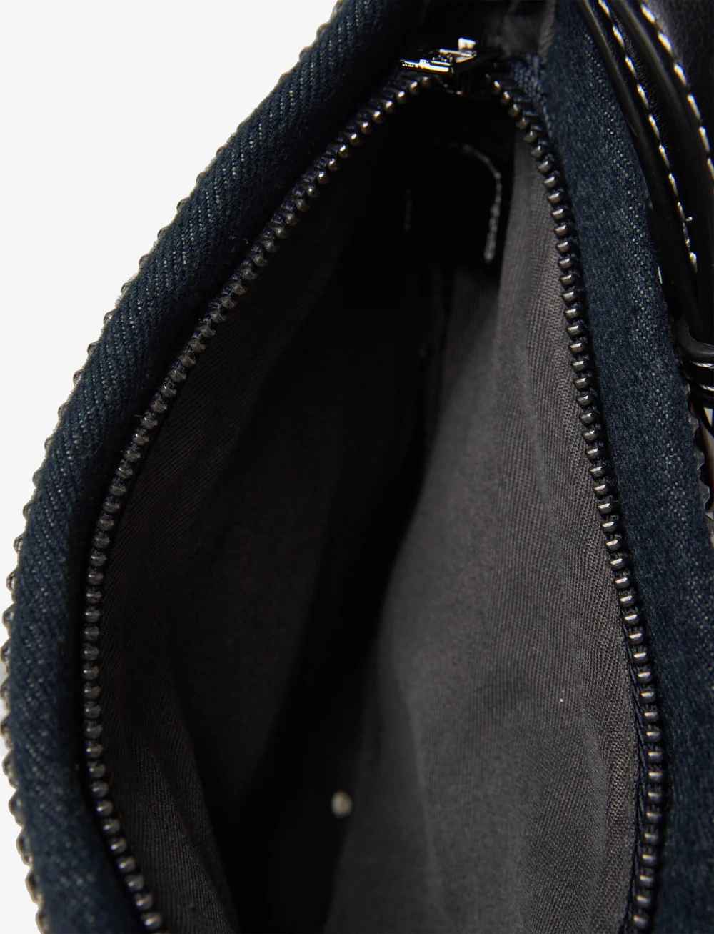 HVISK - HALO DENIM EMBELLISHED - særlige begivenheder - blue ink - 3