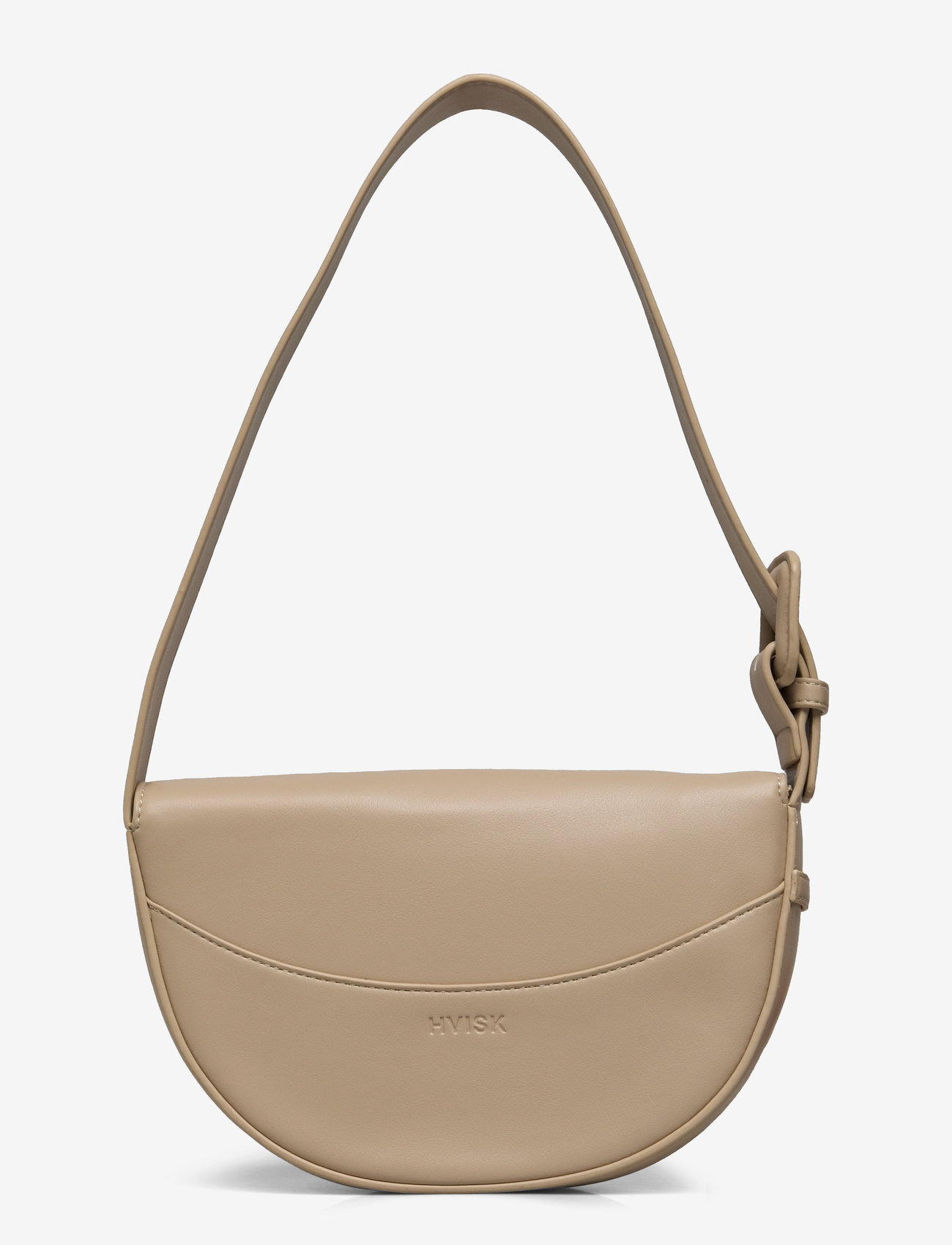 HVISK - NOMI SOFT STRUCTURE - bone white - 1