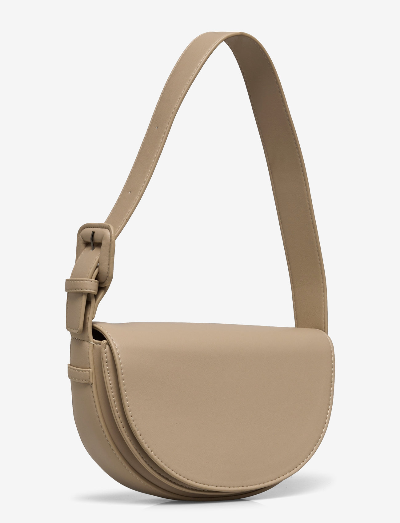 HVISK - NOMI SOFT STRUCTURE - bone white - 2