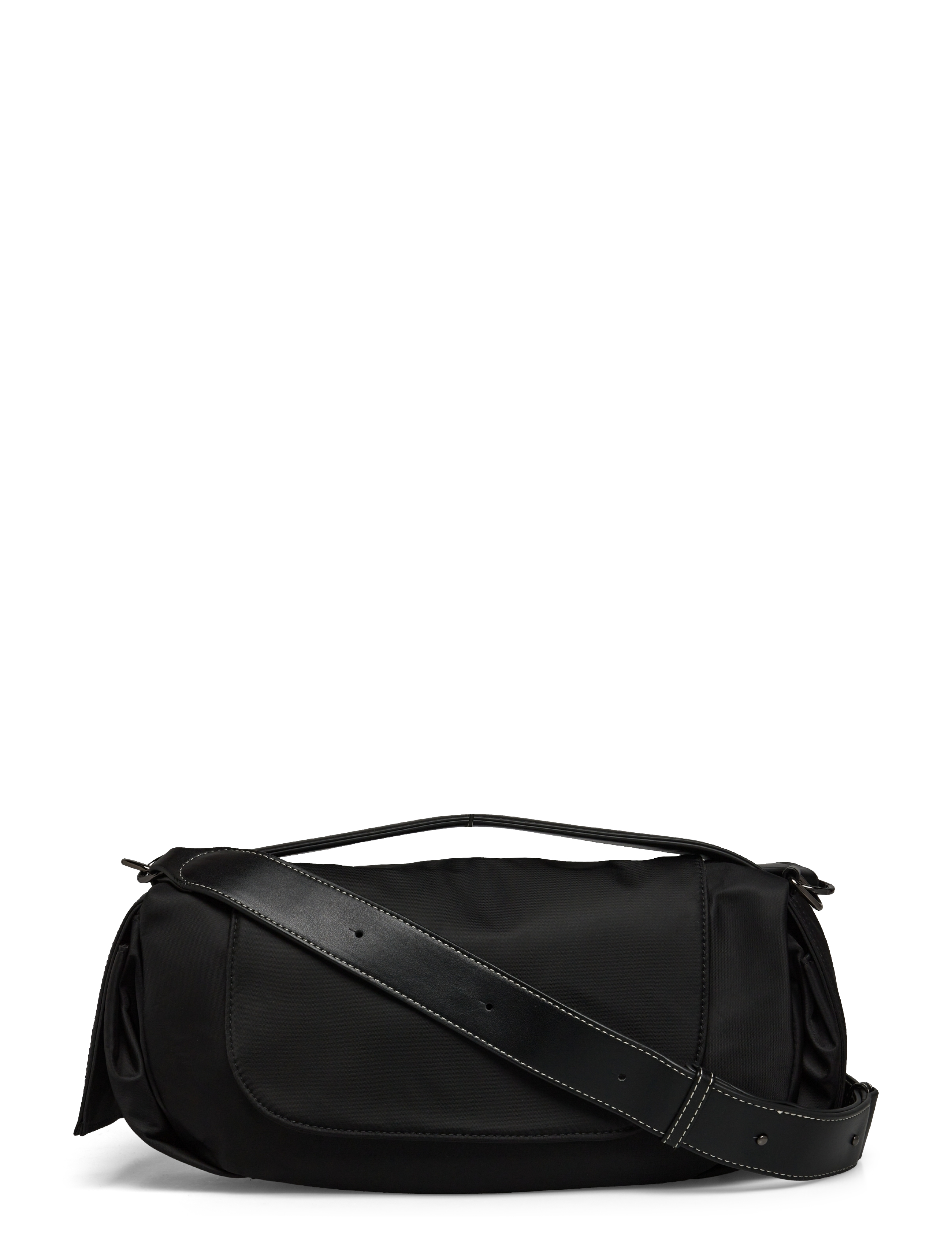 HVISK City Matt Twill Schwarz - One Size - Damen