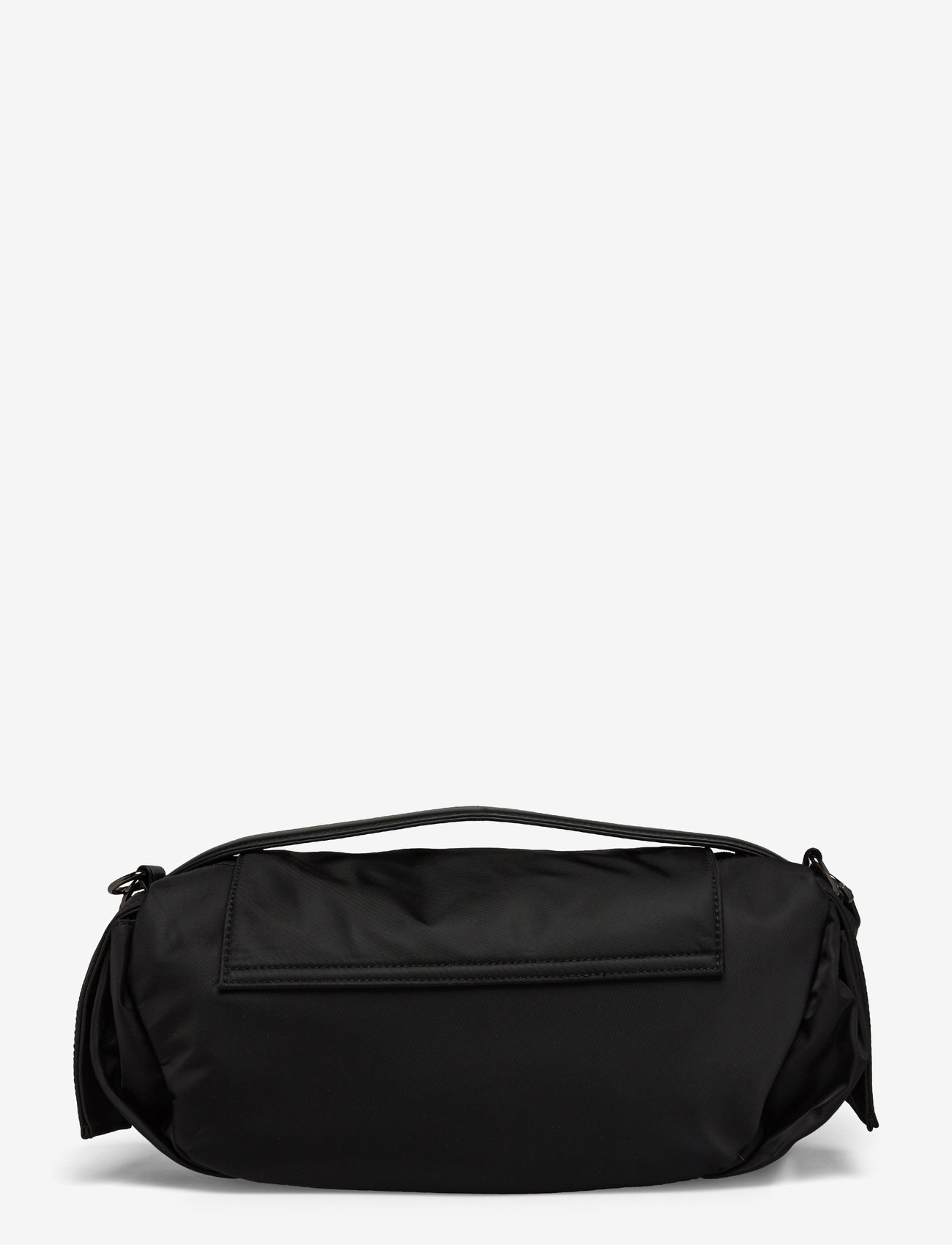 HVISK - CITY MATTE TWILL - damen - contrast black - 1