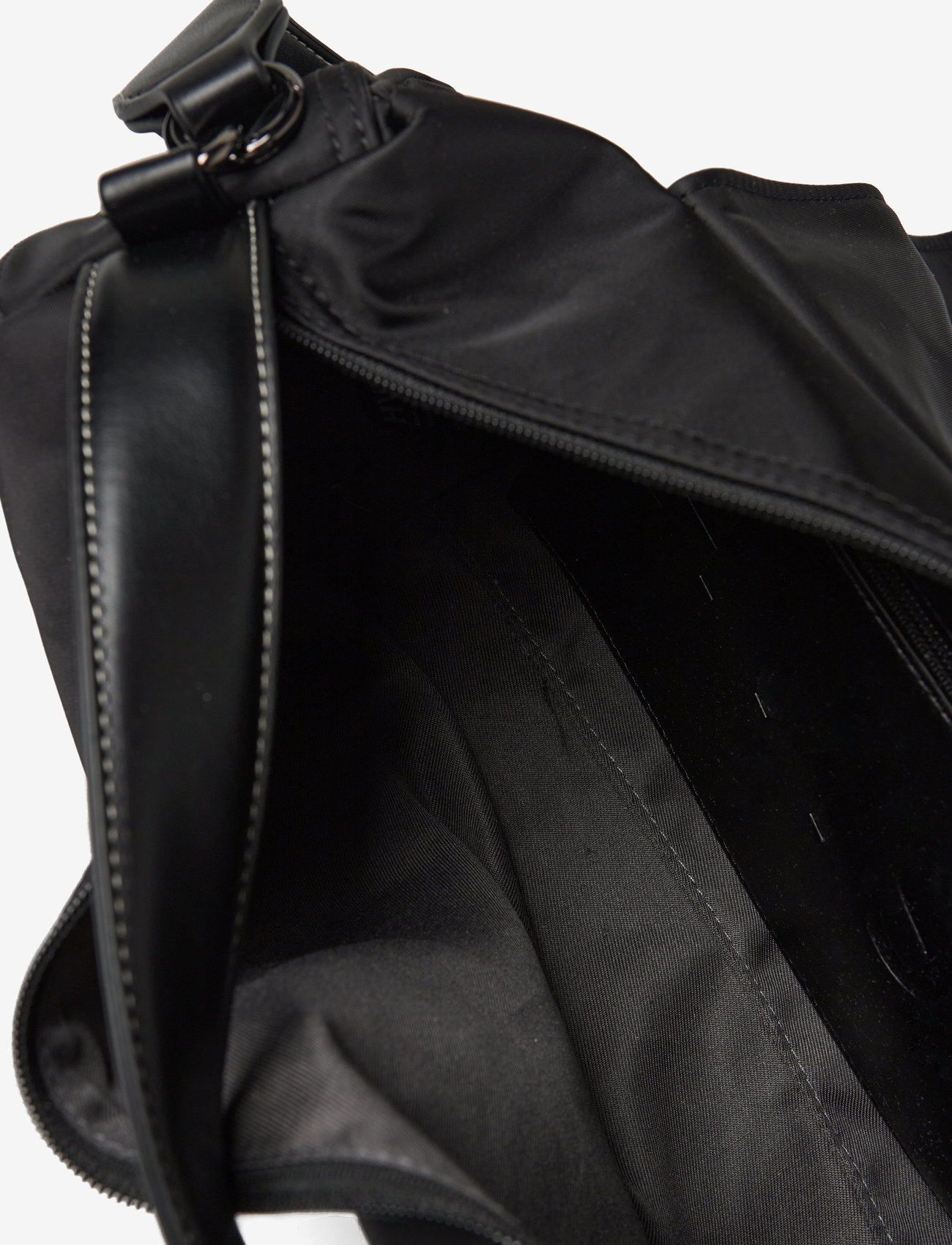 HVISK - CITY MATTE TWILL - damen - contrast black - 3