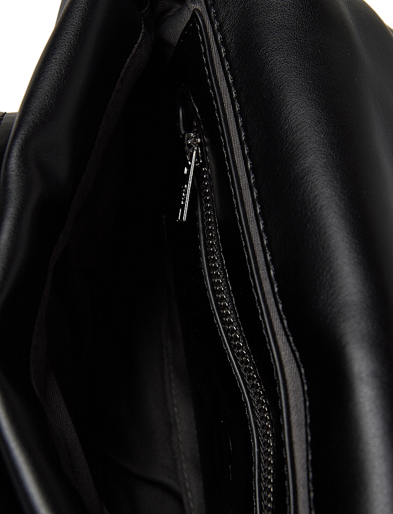 HVISK Cayman Pocket Puffer Soft Structure (HVI2404-079-010000) Crossbody Bag